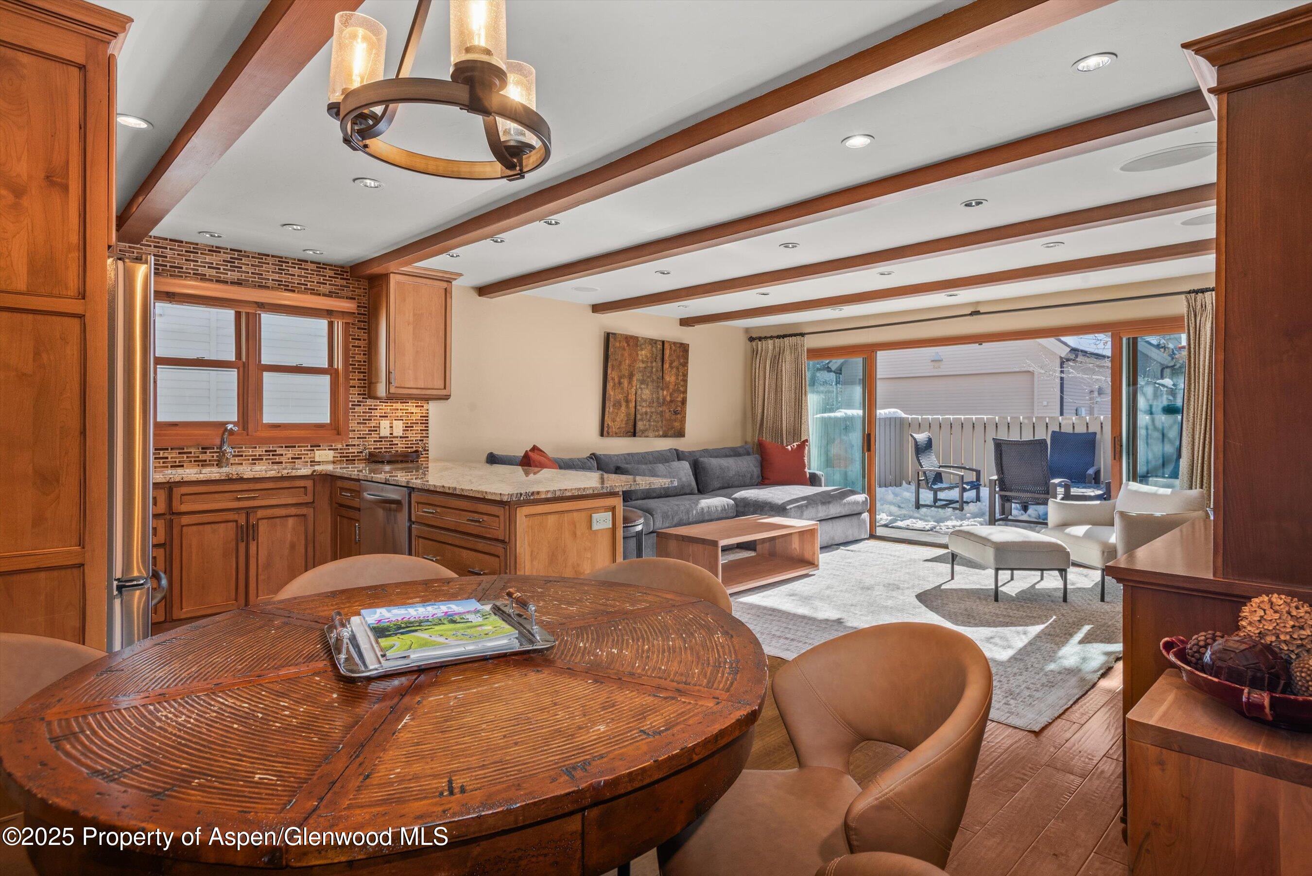 825 E Hopkins Avenue Aspen CO 81611