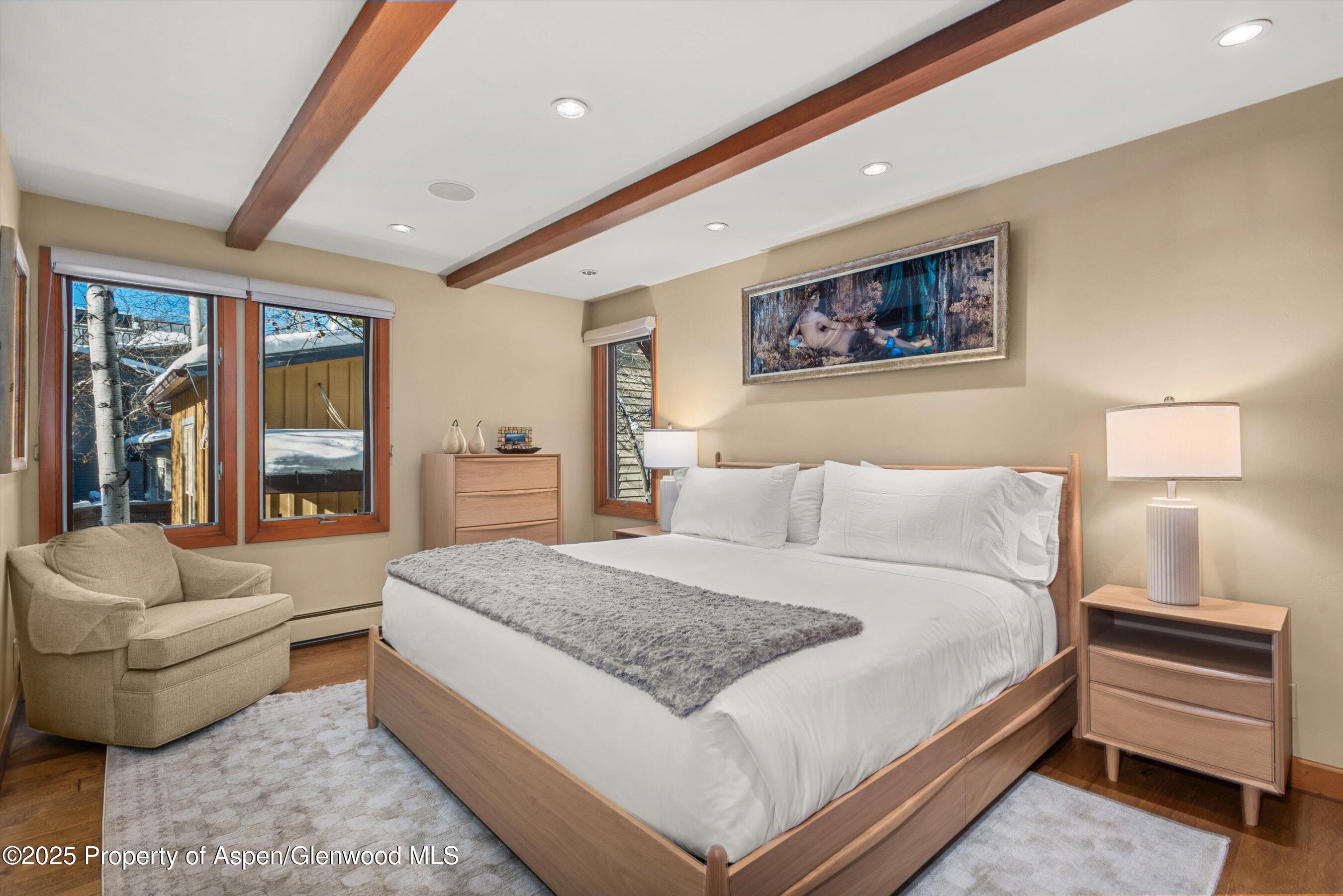 825 E Hopkins Avenue Aspen CO 81611