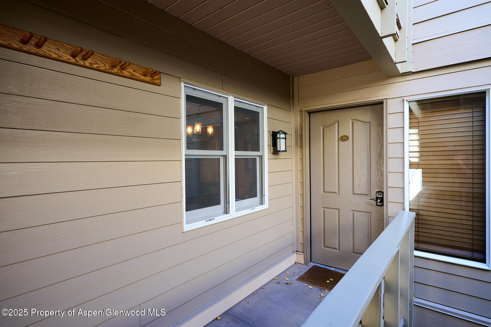 825 E Hopkins Avenue Aspen CO 81611