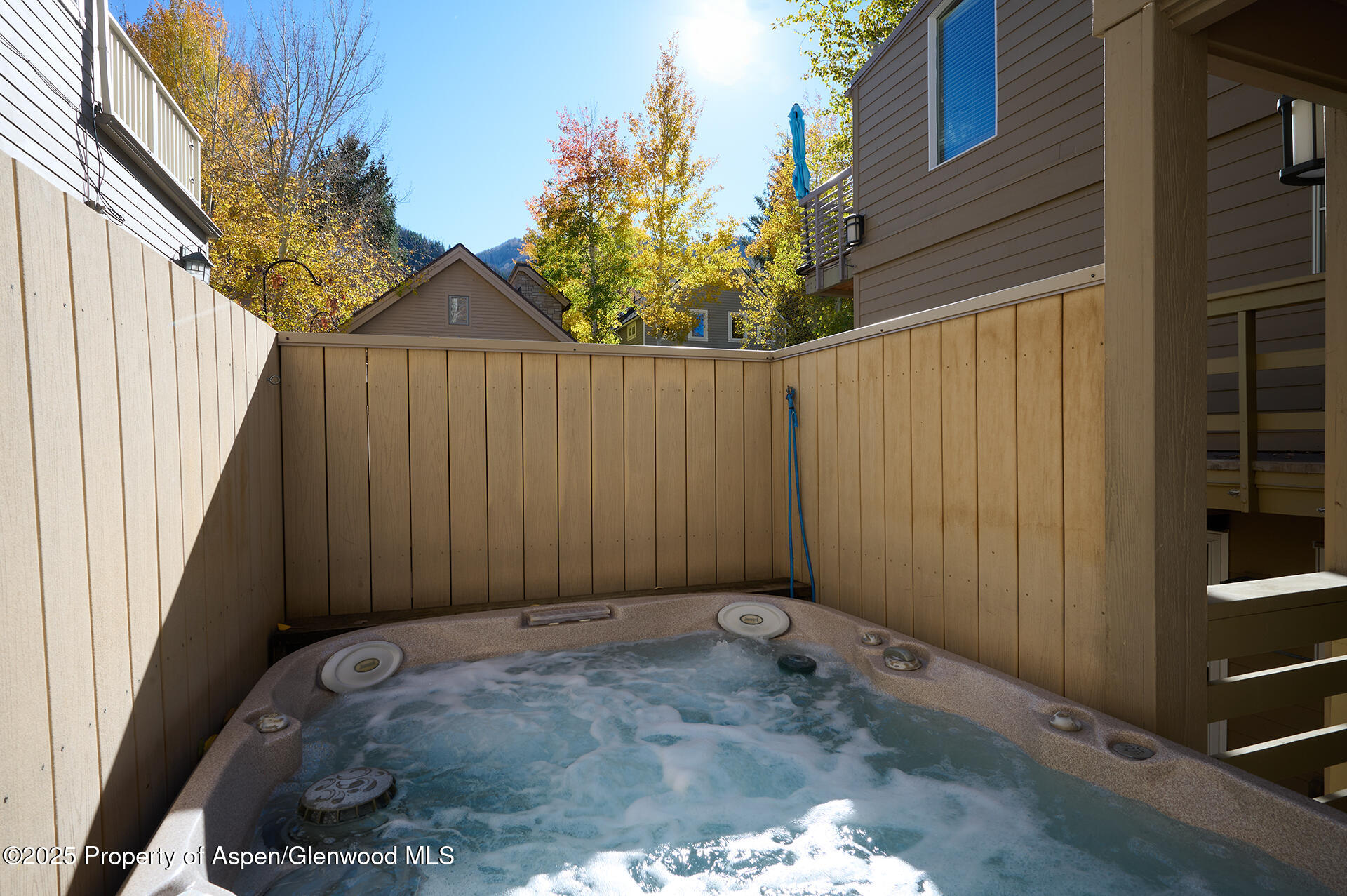 825 E Hopkins Avenue Aspen CO 81611
