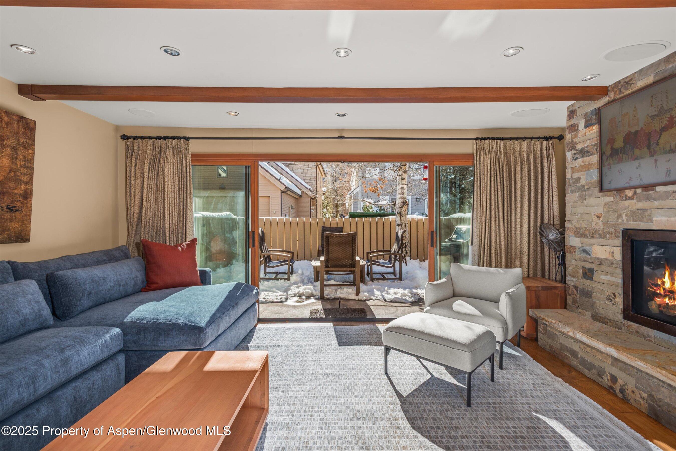 825 E Hopkins Avenue Aspen CO 81611