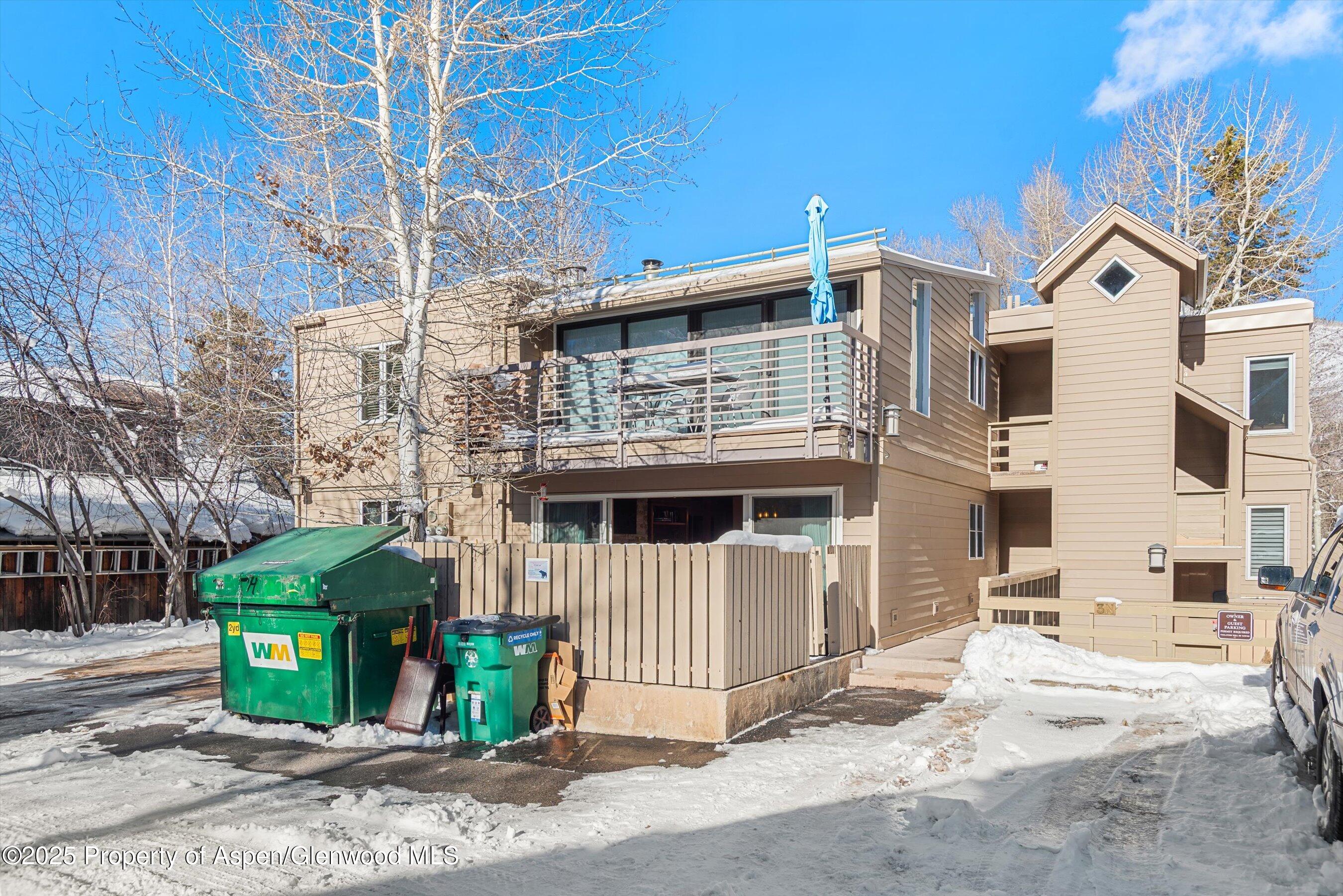 825 E Hopkins Avenue Aspen CO 81611