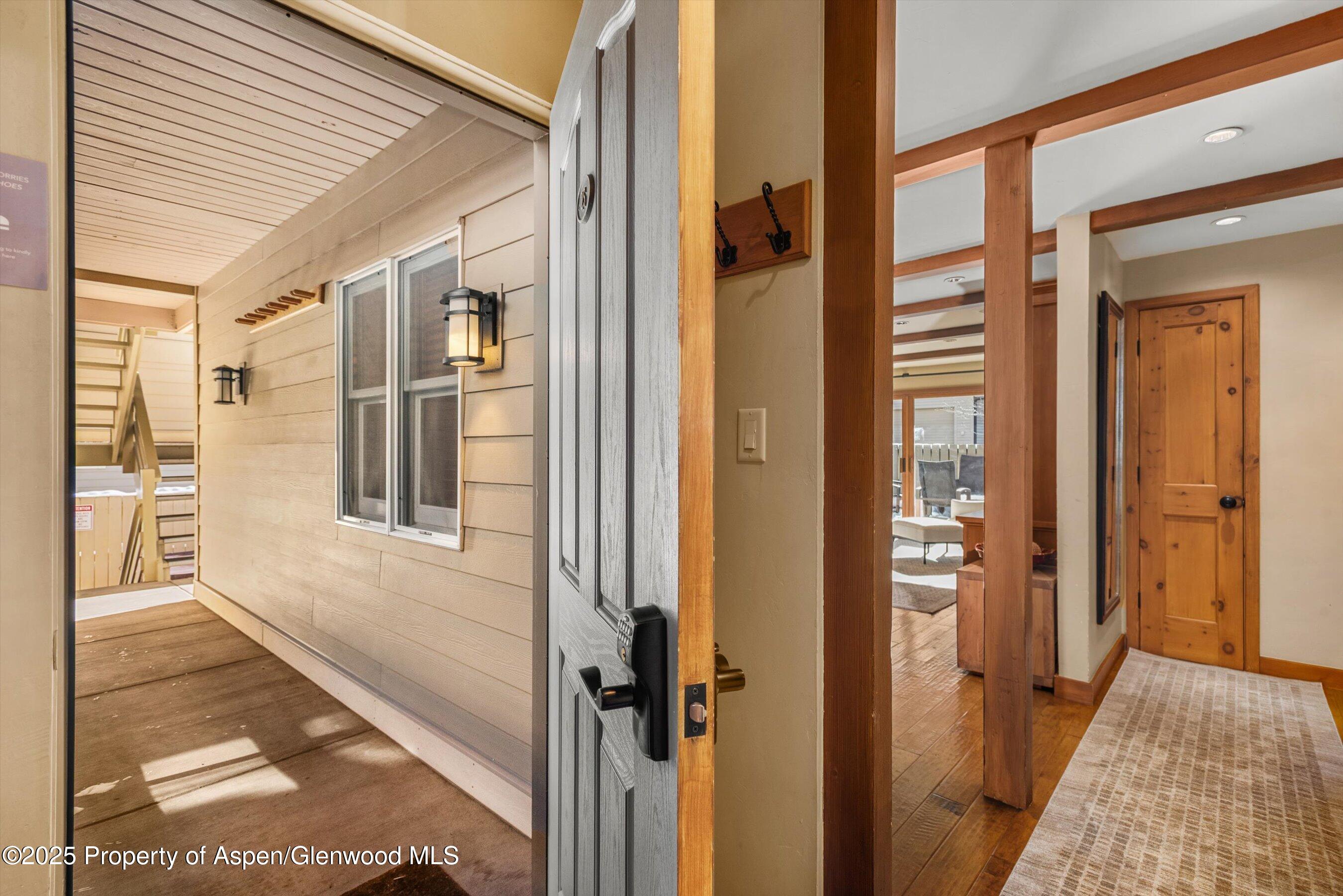 825 E Hopkins Avenue Aspen CO 81611