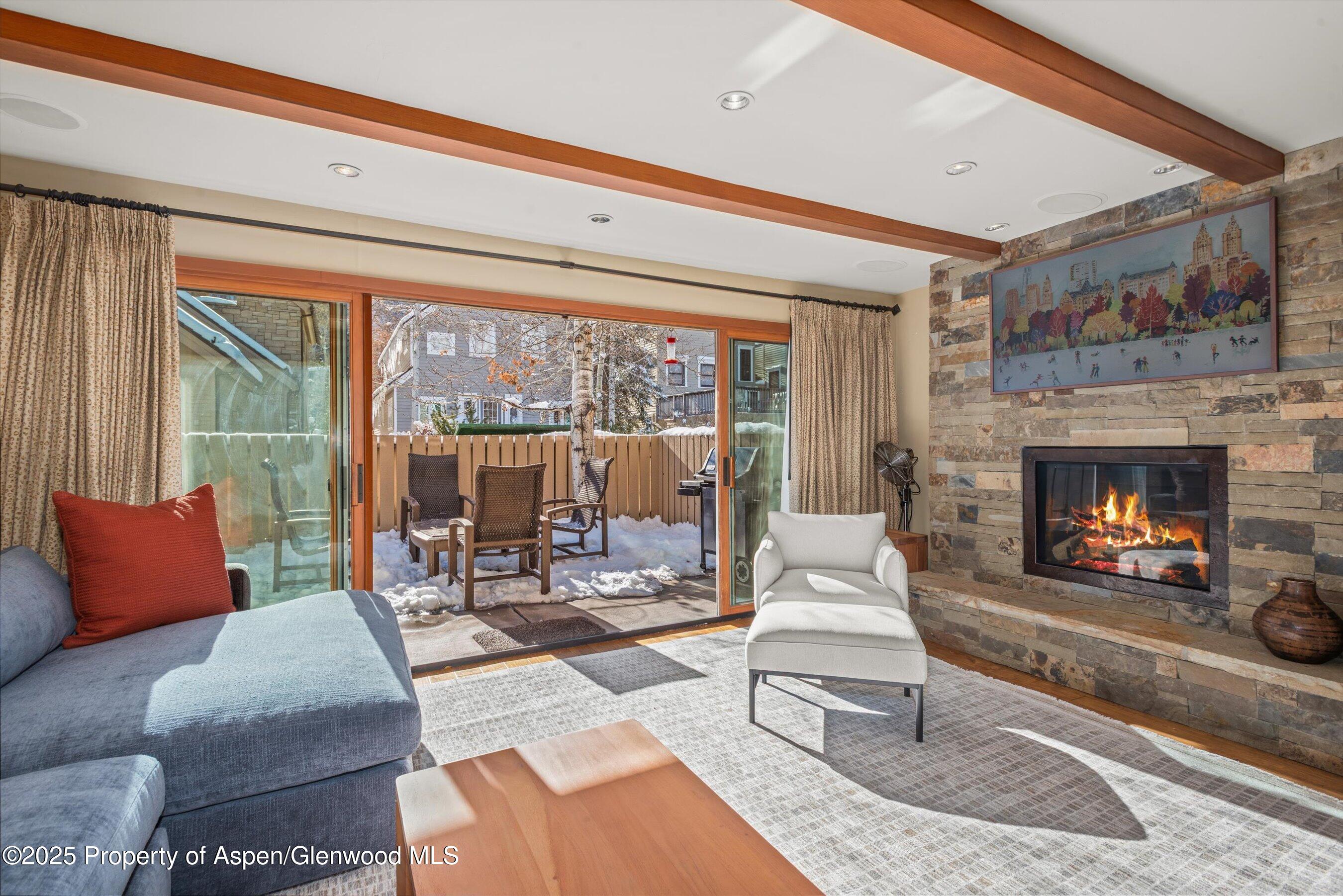 825 E Hopkins Avenue Aspen CO 81611