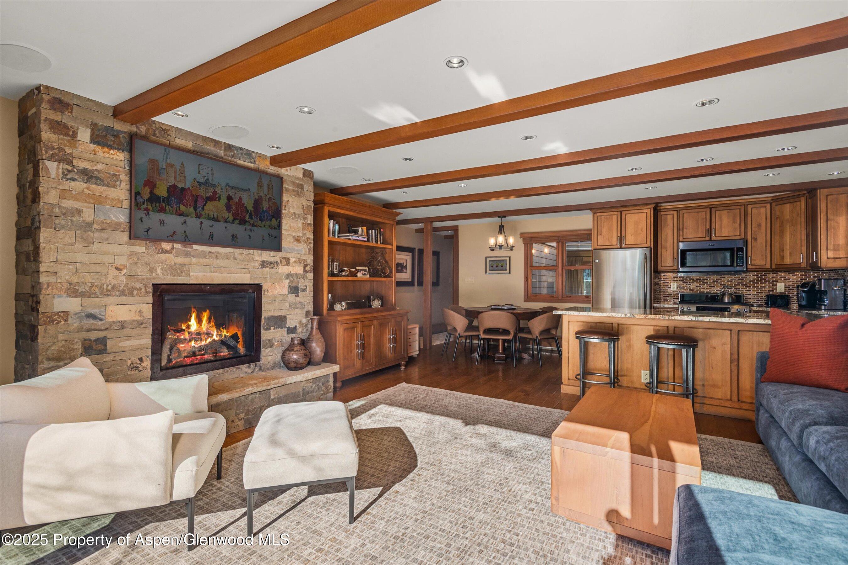 825 E Hopkins Avenue Aspen CO 81611