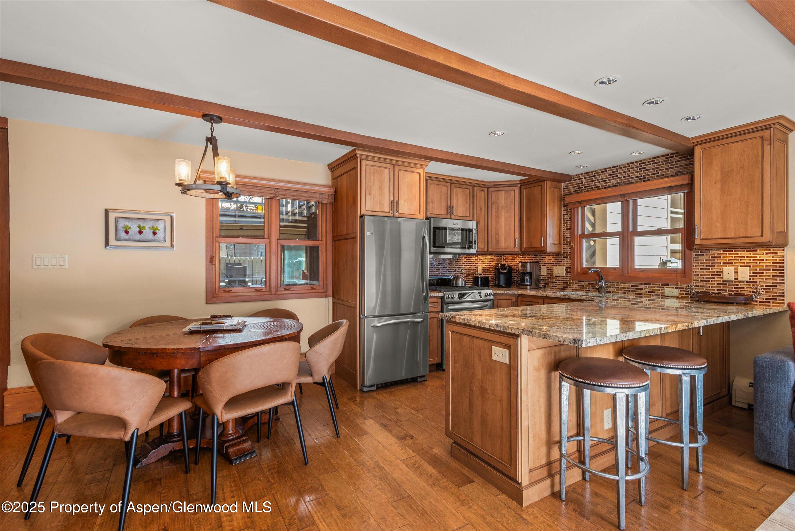 825 E Hopkins Avenue Aspen CO 81611