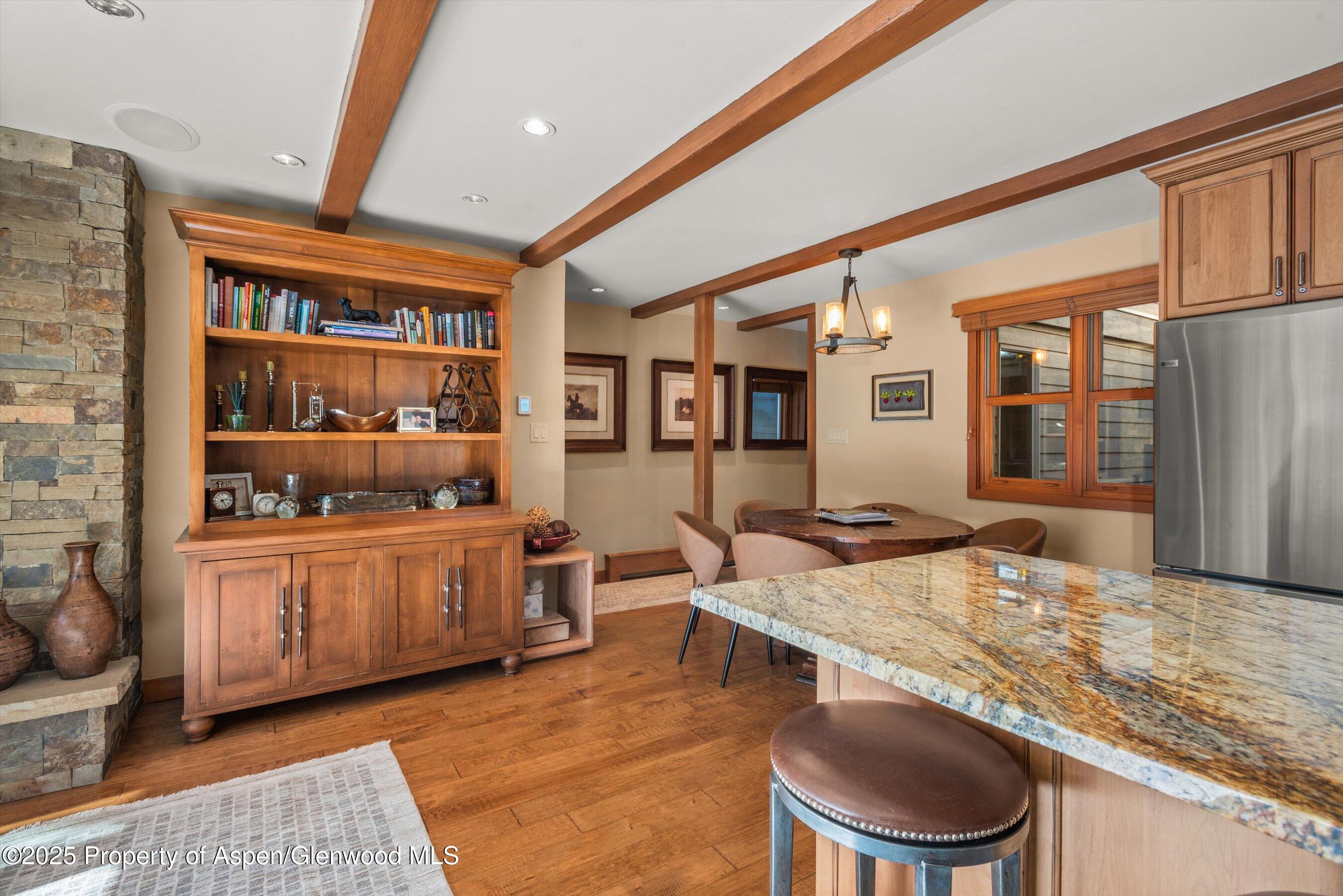 825 E Hopkins Avenue Aspen CO 81611