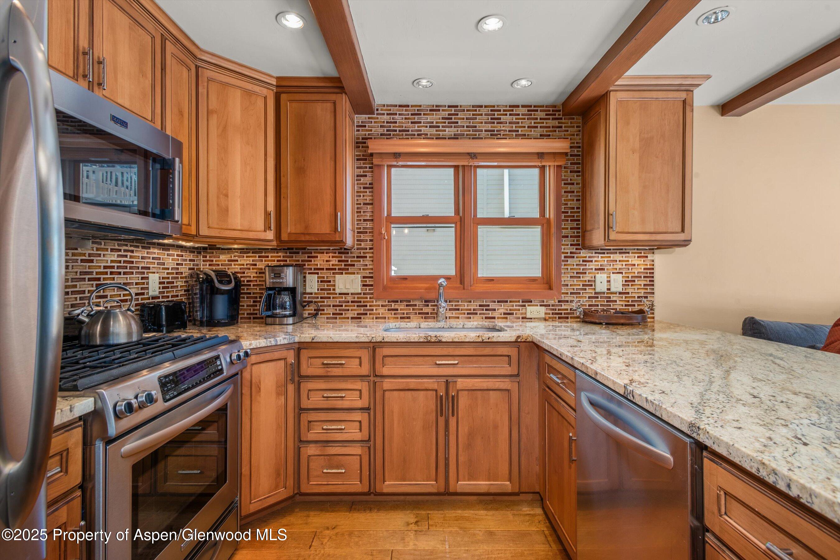825 E Hopkins Avenue Aspen CO 81611