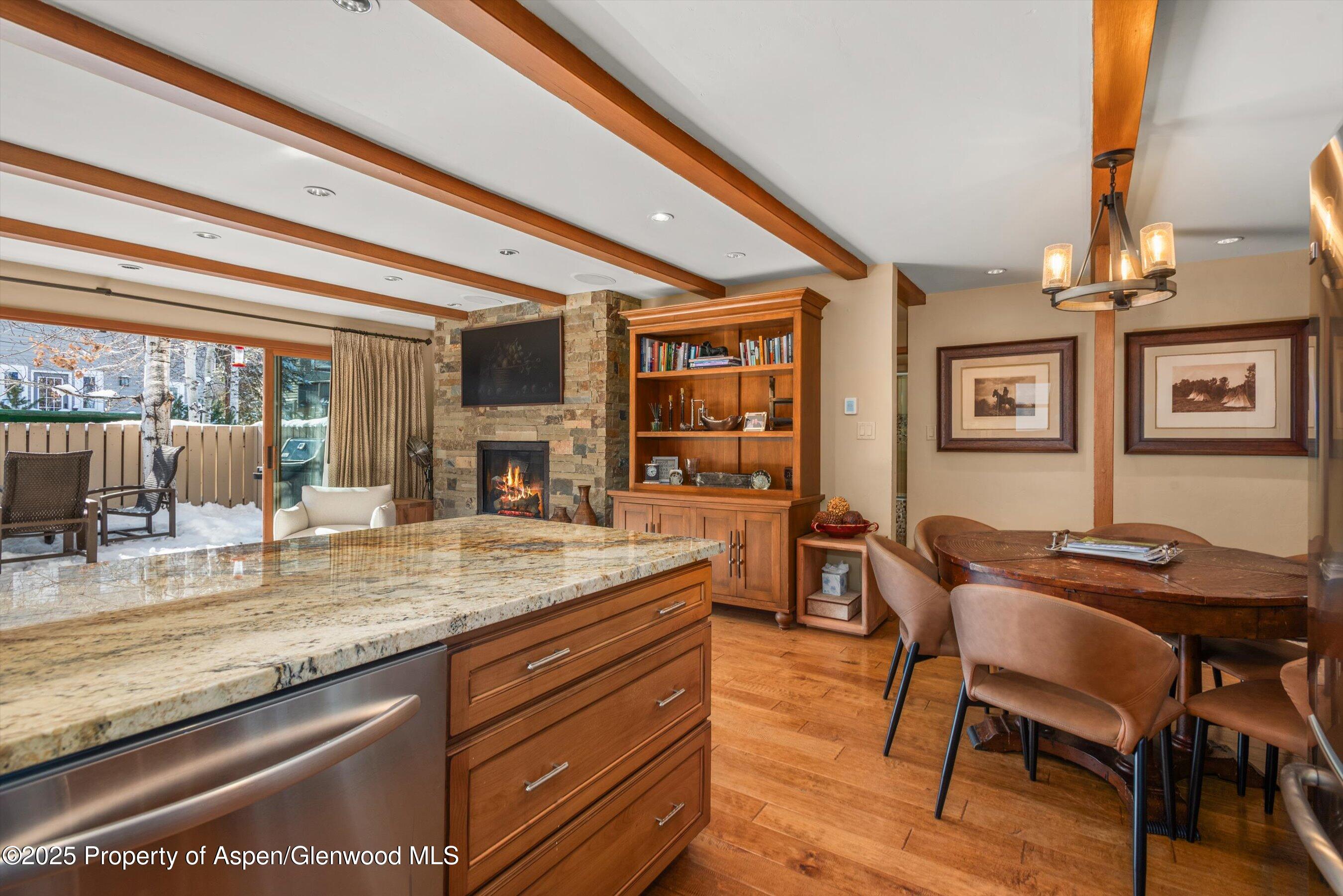 825 E Hopkins Avenue Aspen CO 81611