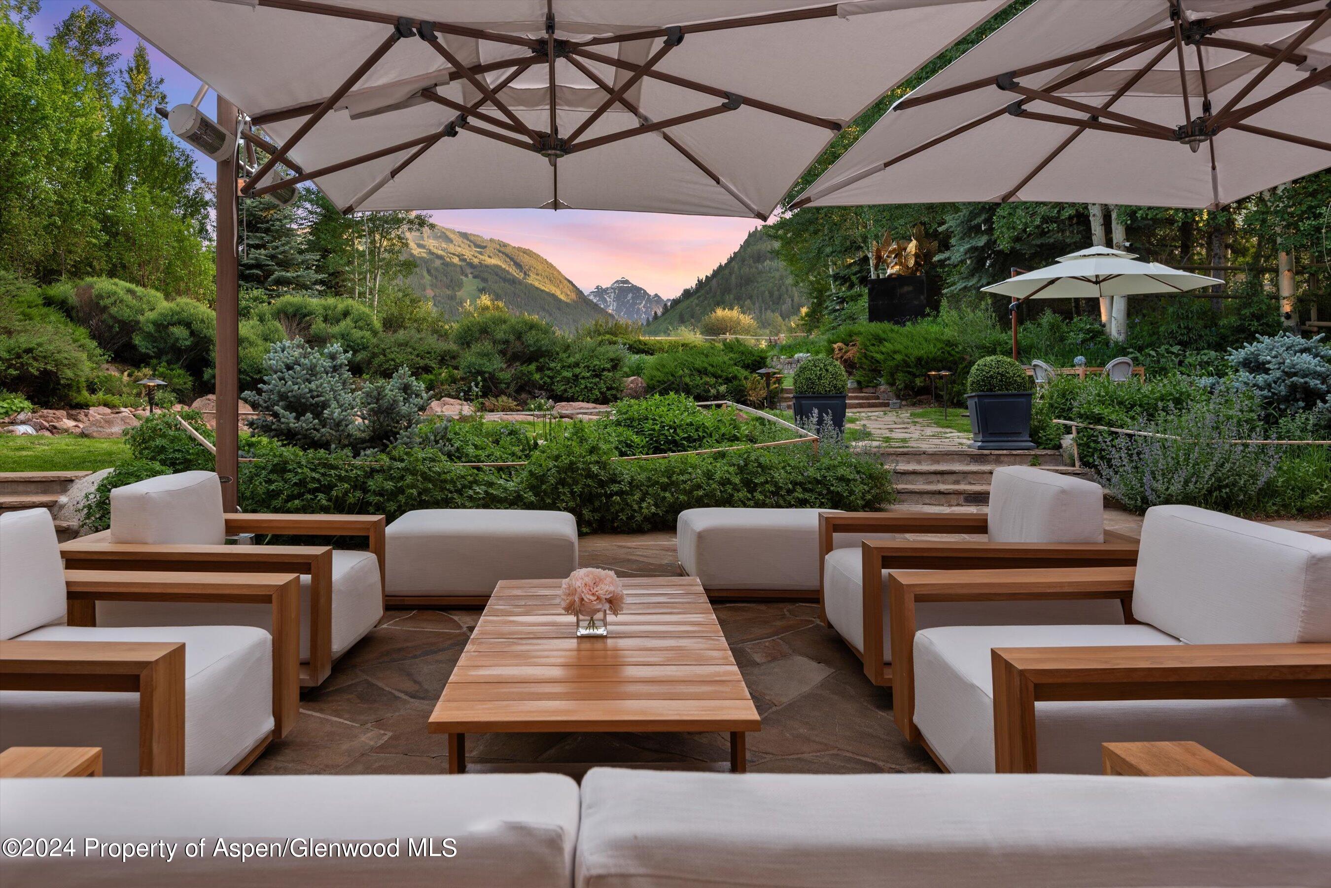 73 Hideaway Lane Aspen CO 81611