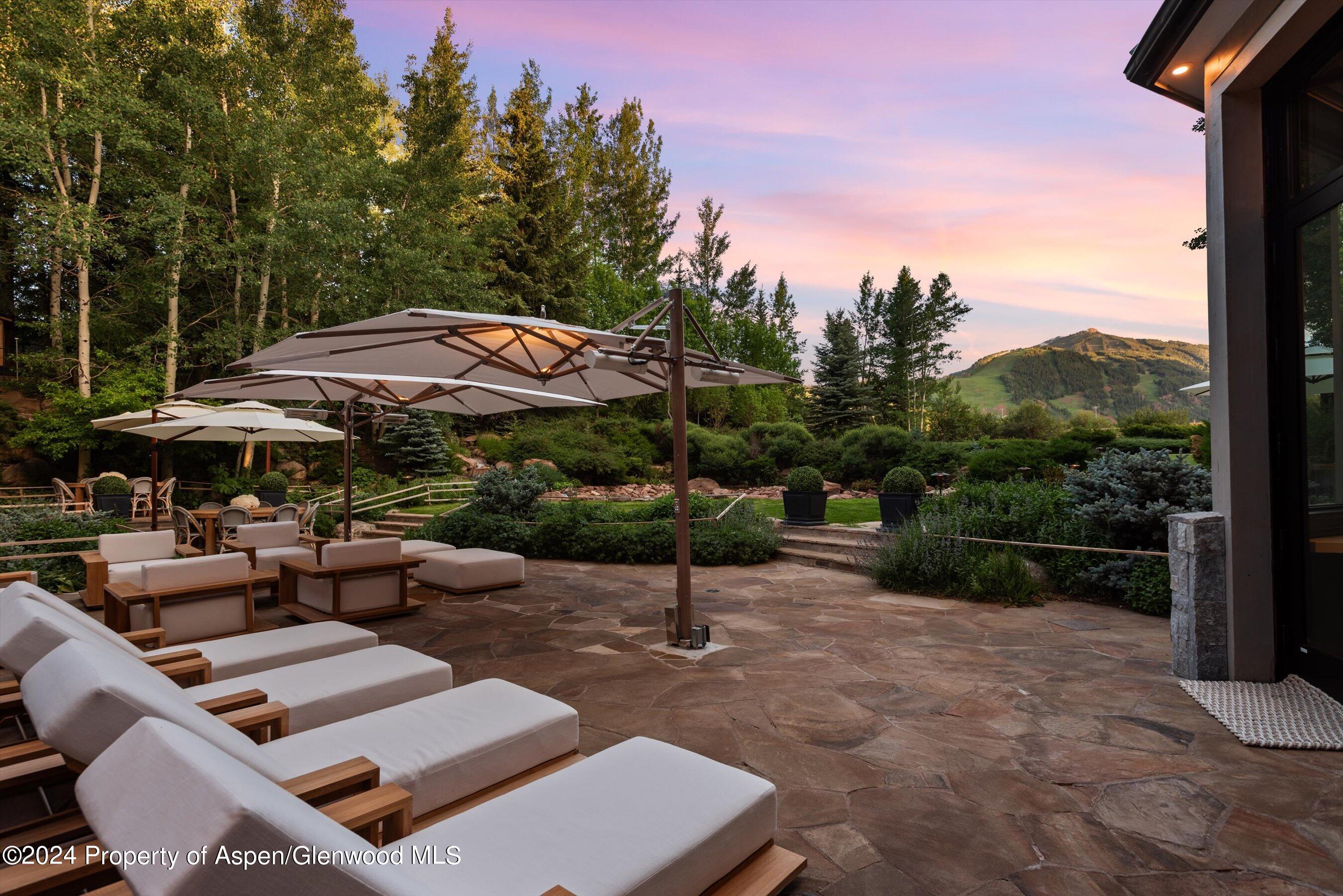 73 Hideaway Lane Aspen CO 81611