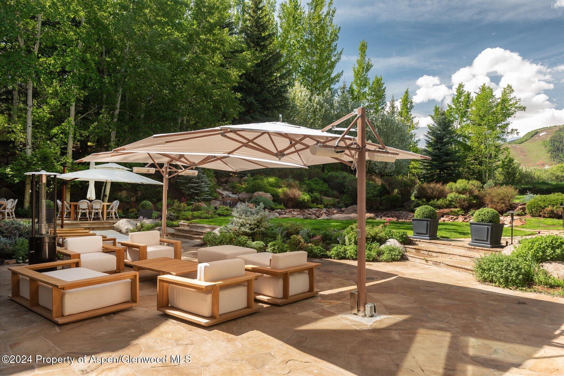 73 Hideaway Lane Aspen CO 81611