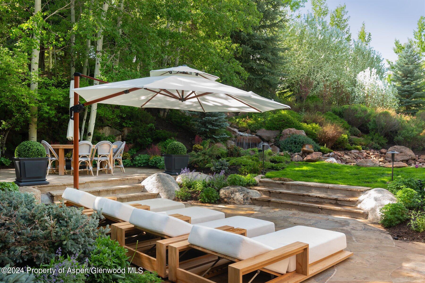 73 Hideaway Lane Aspen CO 81611