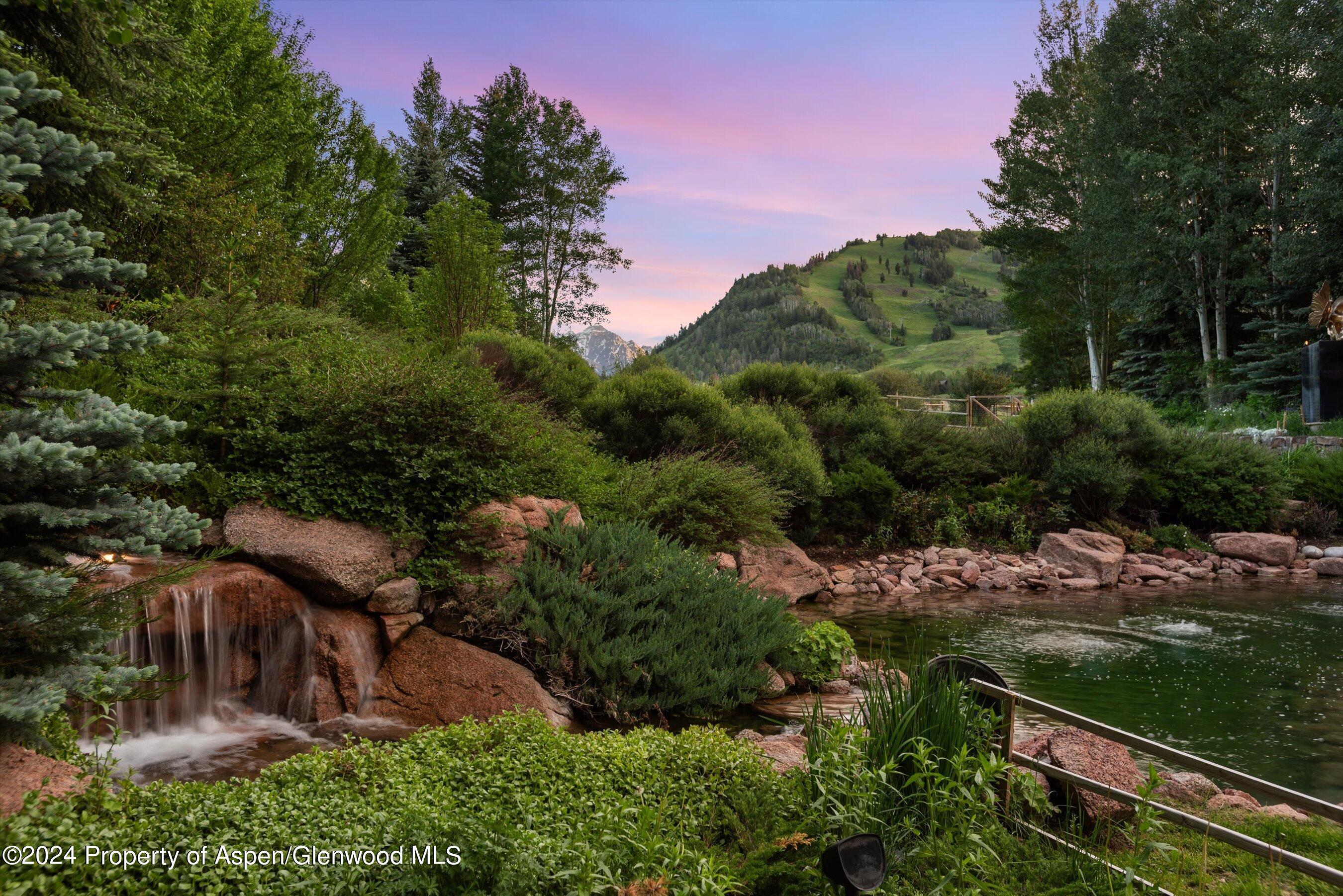 73 Hideaway Lane Aspen CO 81611