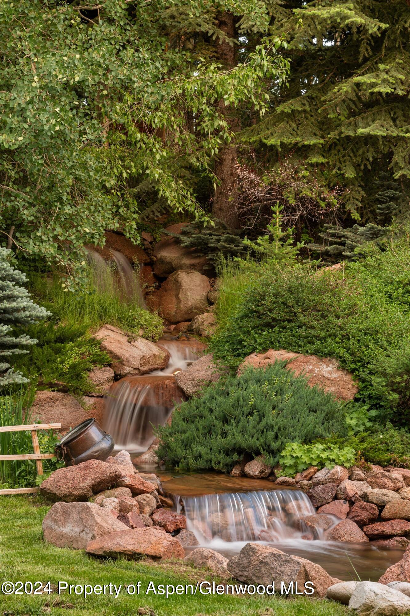 73 Hideaway Lane Aspen CO 81611