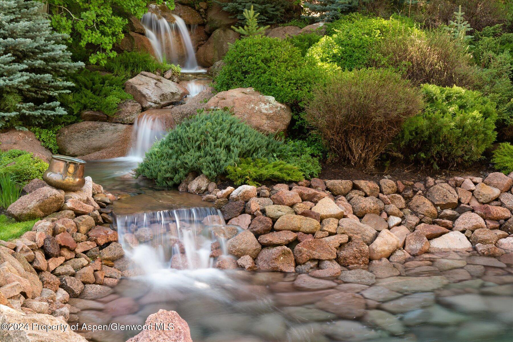 73 Hideaway Lane Aspen CO 81611