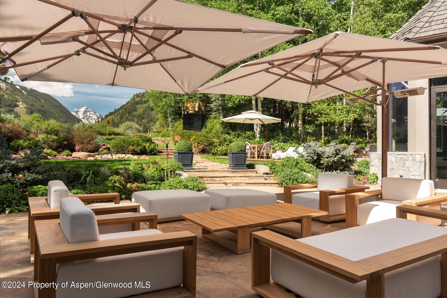 73 Hideaway Lane Aspen CO 81611