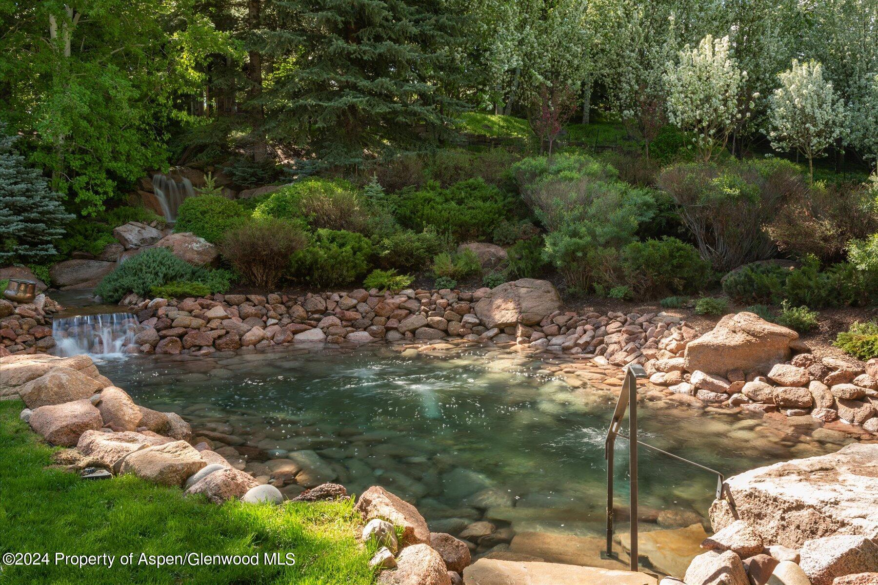 73 Hideaway Lane Aspen CO 81611