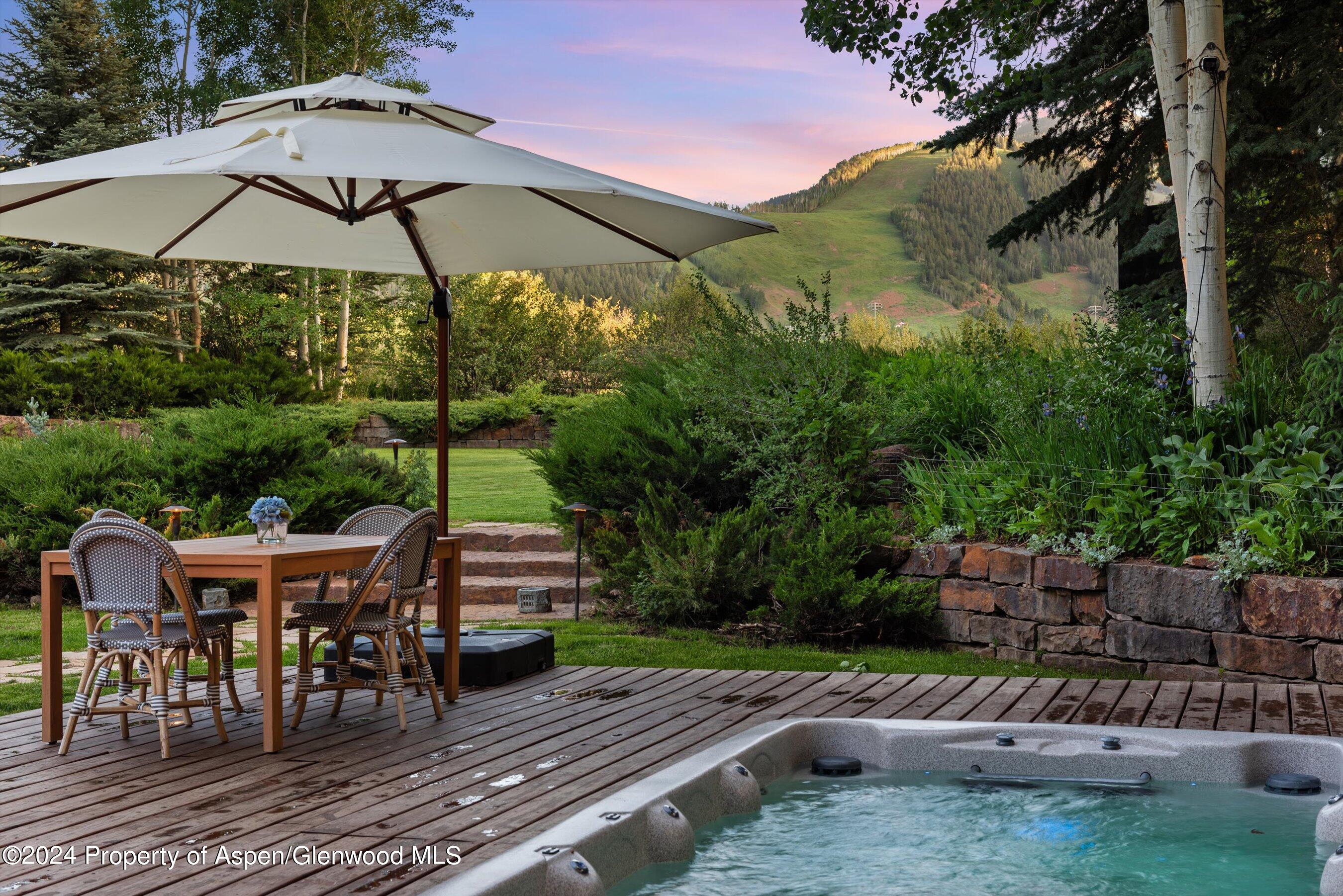 73 Hideaway Lane Aspen CO 81611