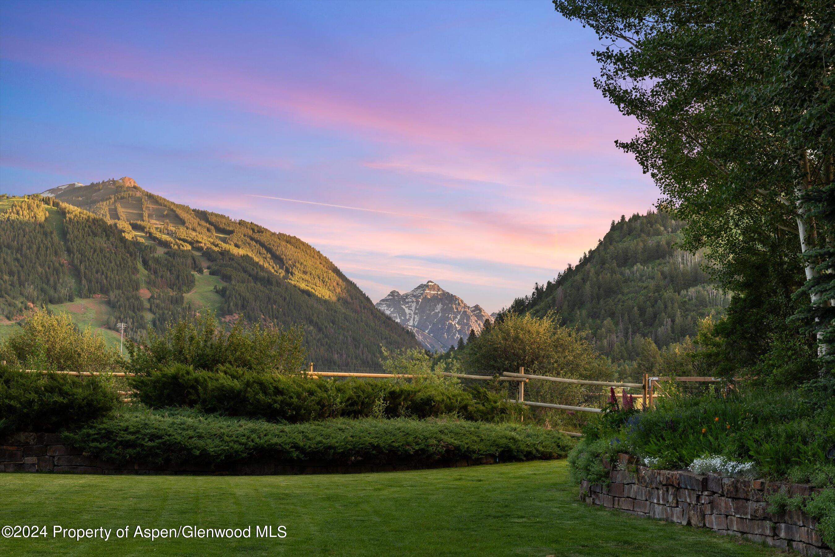 73 Hideaway Lane Aspen CO 81611