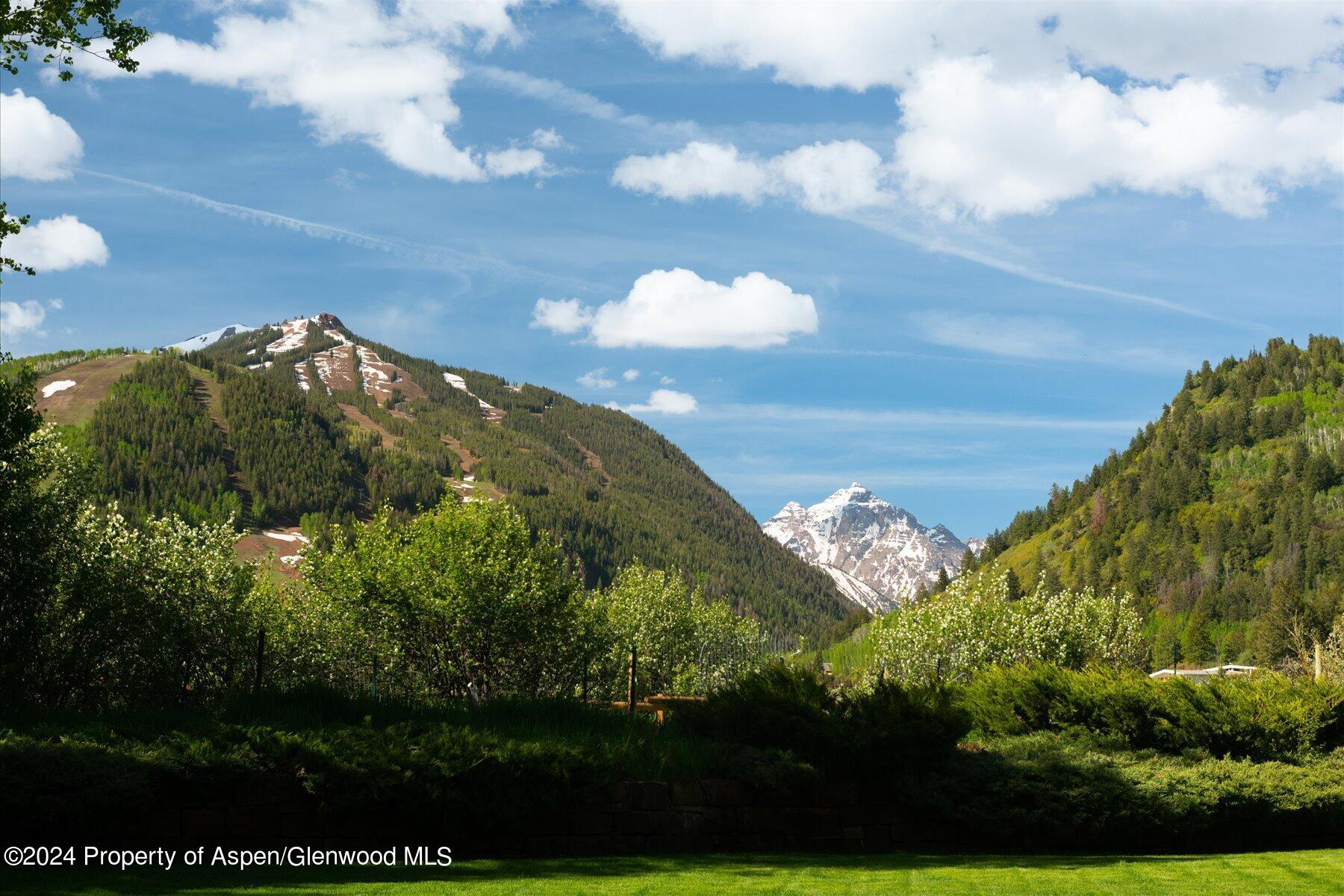 73 Hideaway Lane Aspen CO 81611