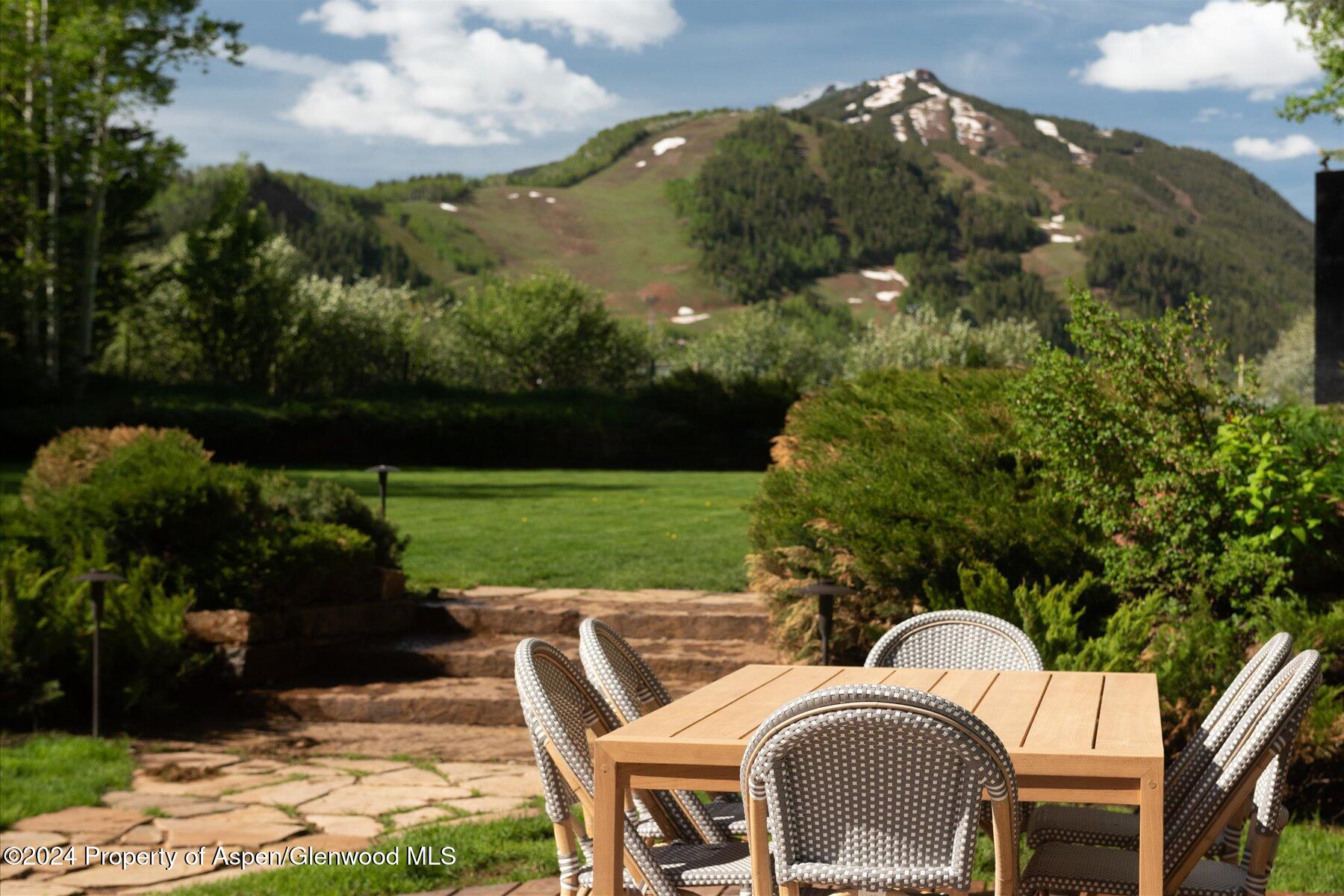 73 Hideaway Lane Aspen CO 81611