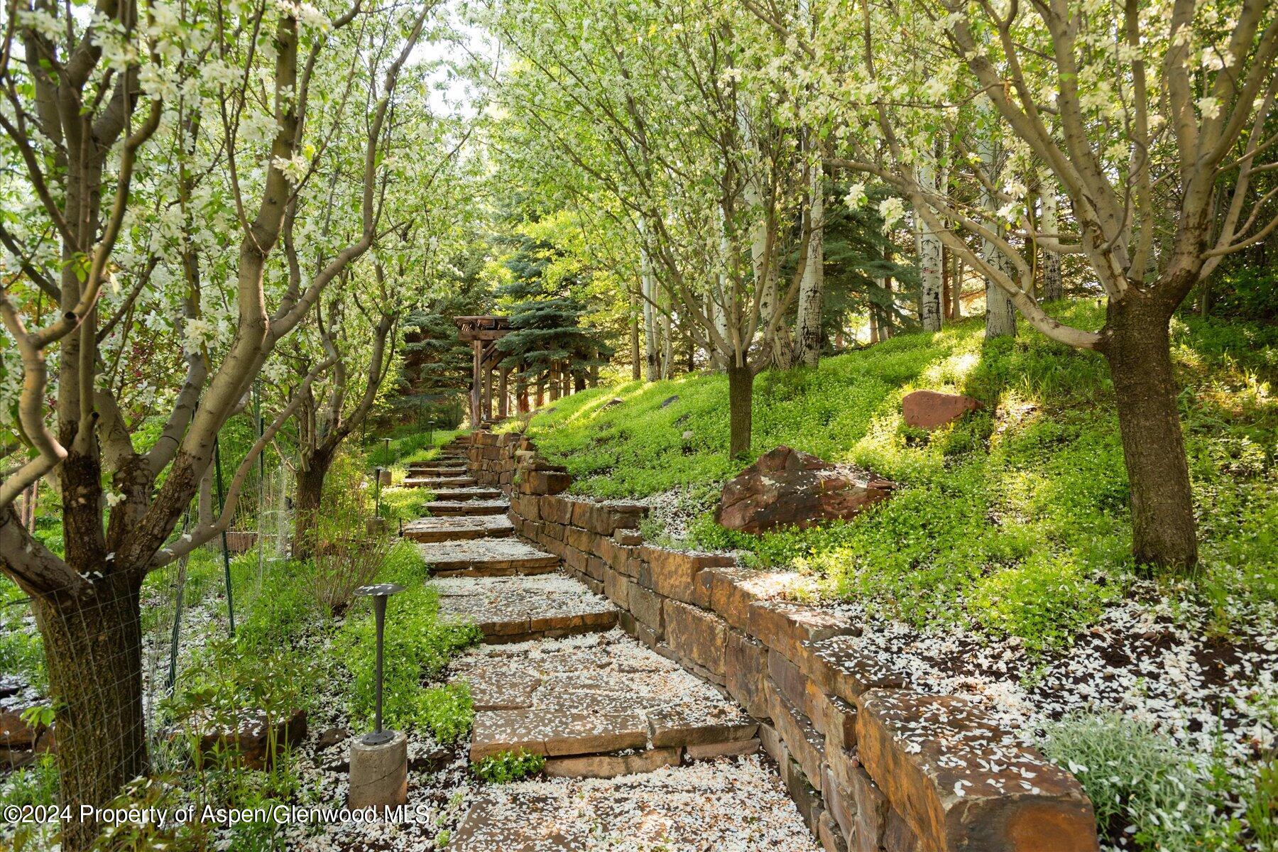 73 Hideaway Lane Aspen CO 81611
