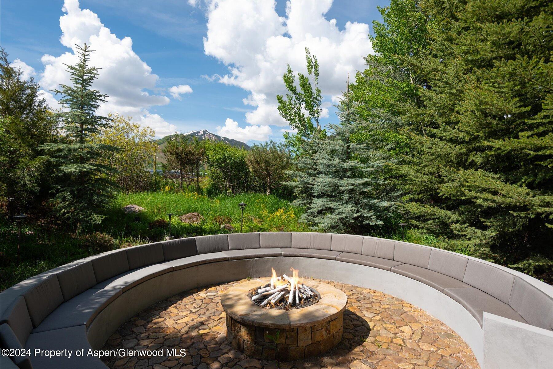 73 Hideaway Lane Aspen CO 81611