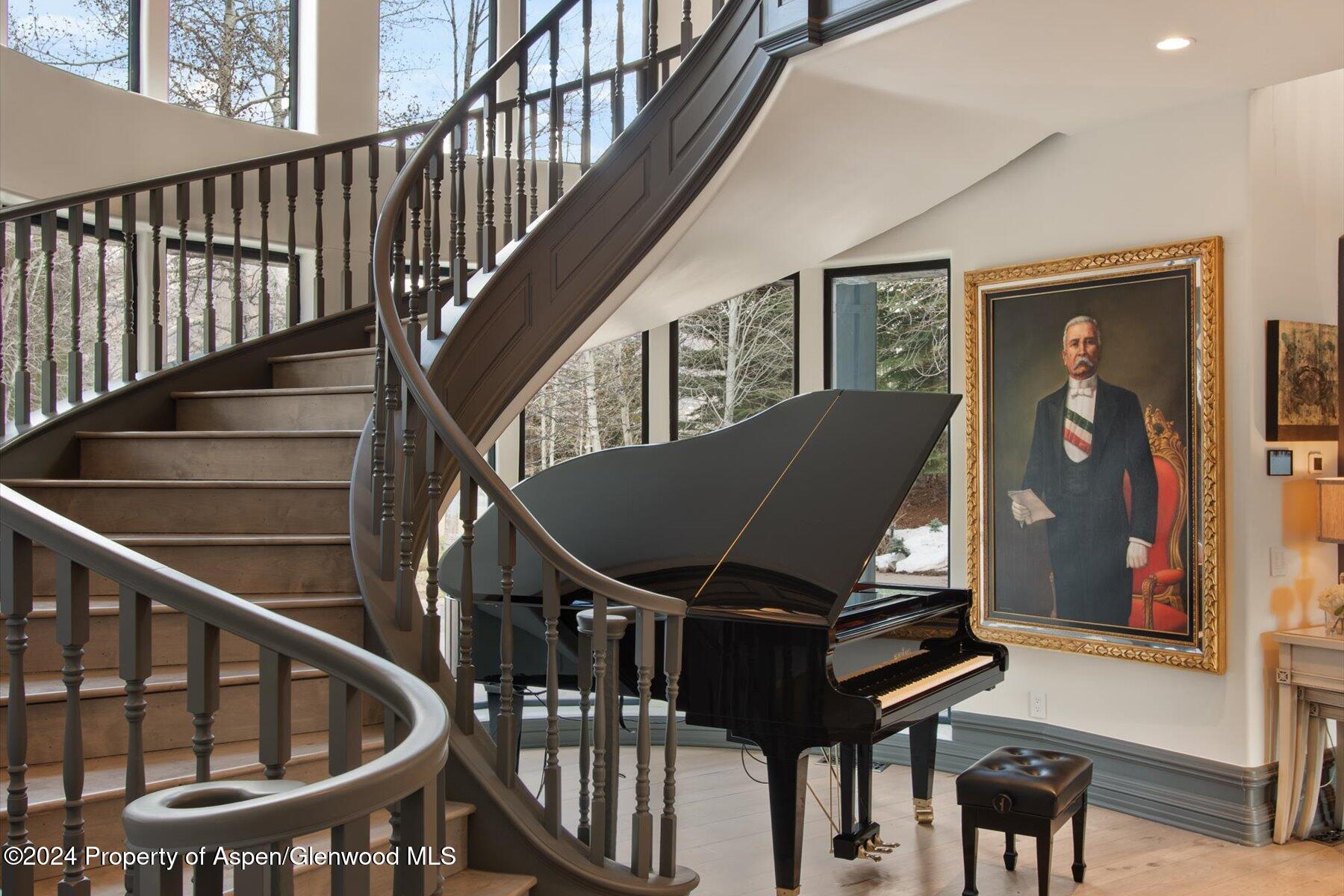 73 Hideaway Lane Aspen CO 81611