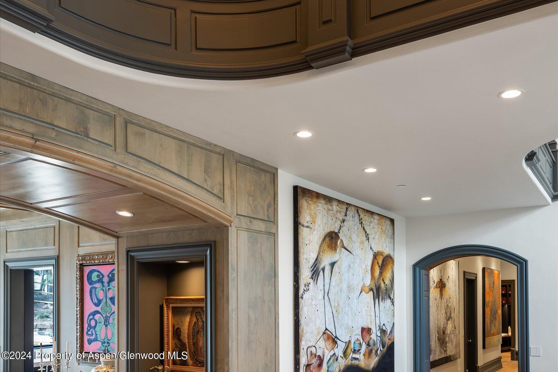 73 Hideaway Lane Aspen CO 81611