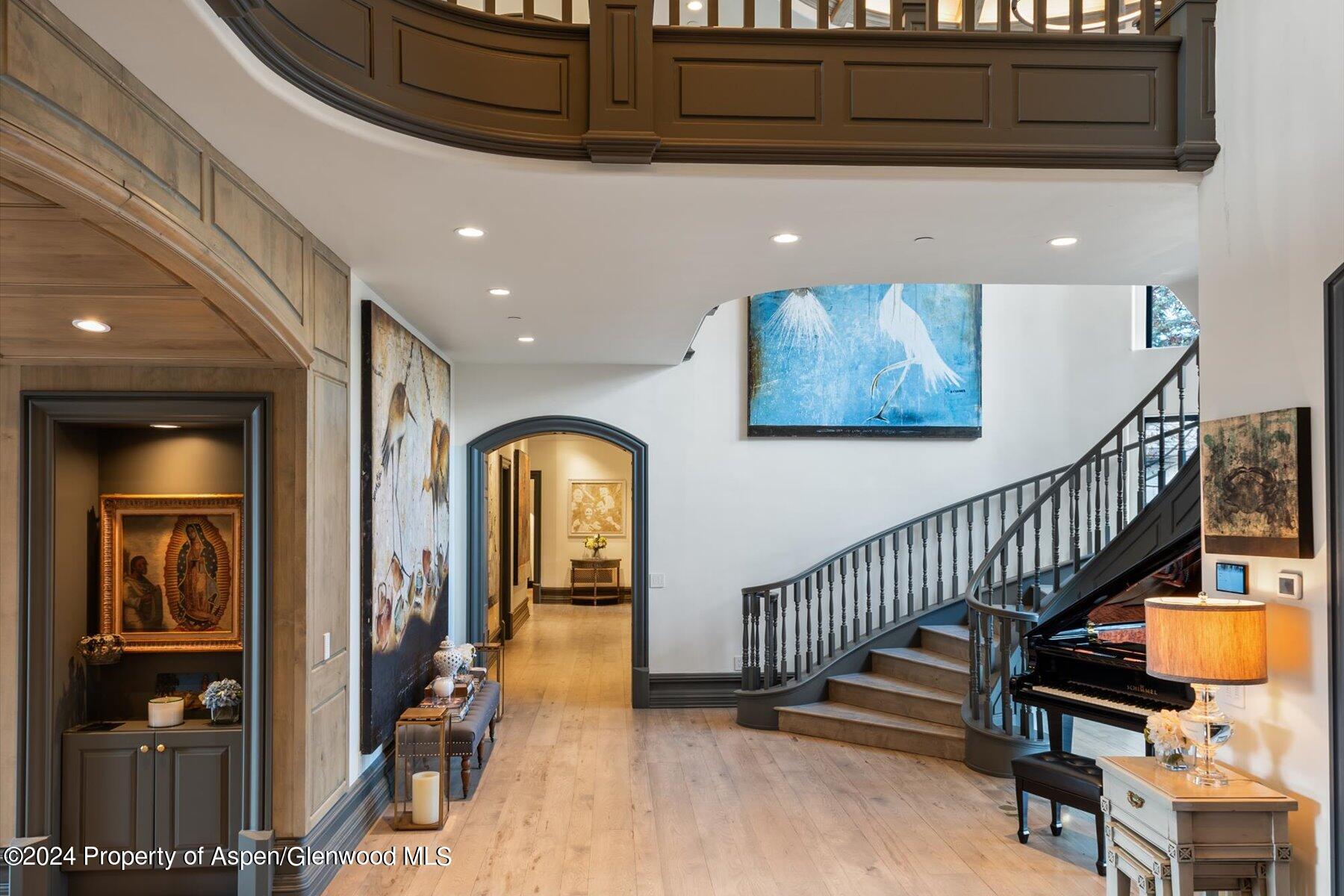 73 Hideaway Lane Aspen CO 81611
