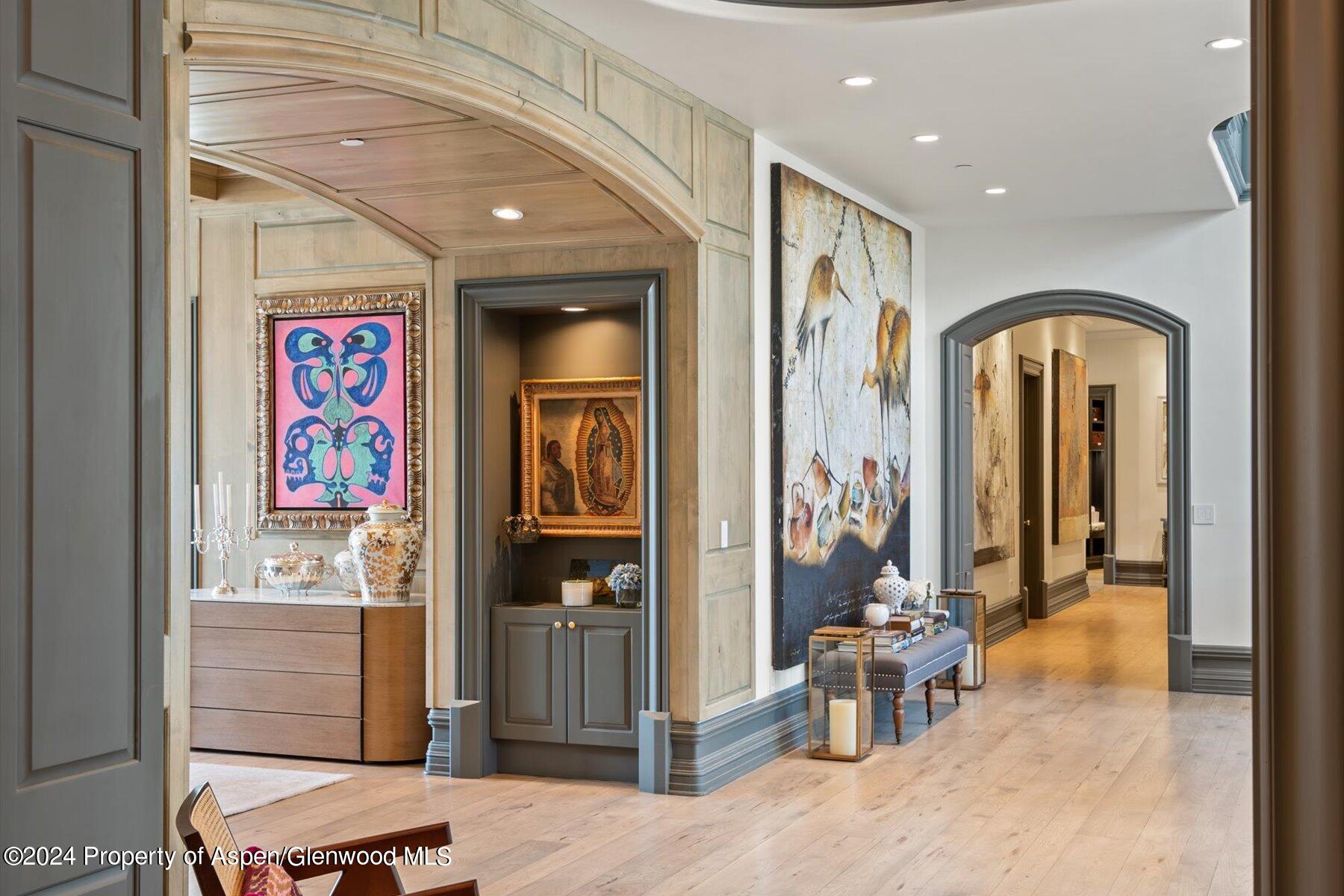 73 Hideaway Lane Aspen CO 81611