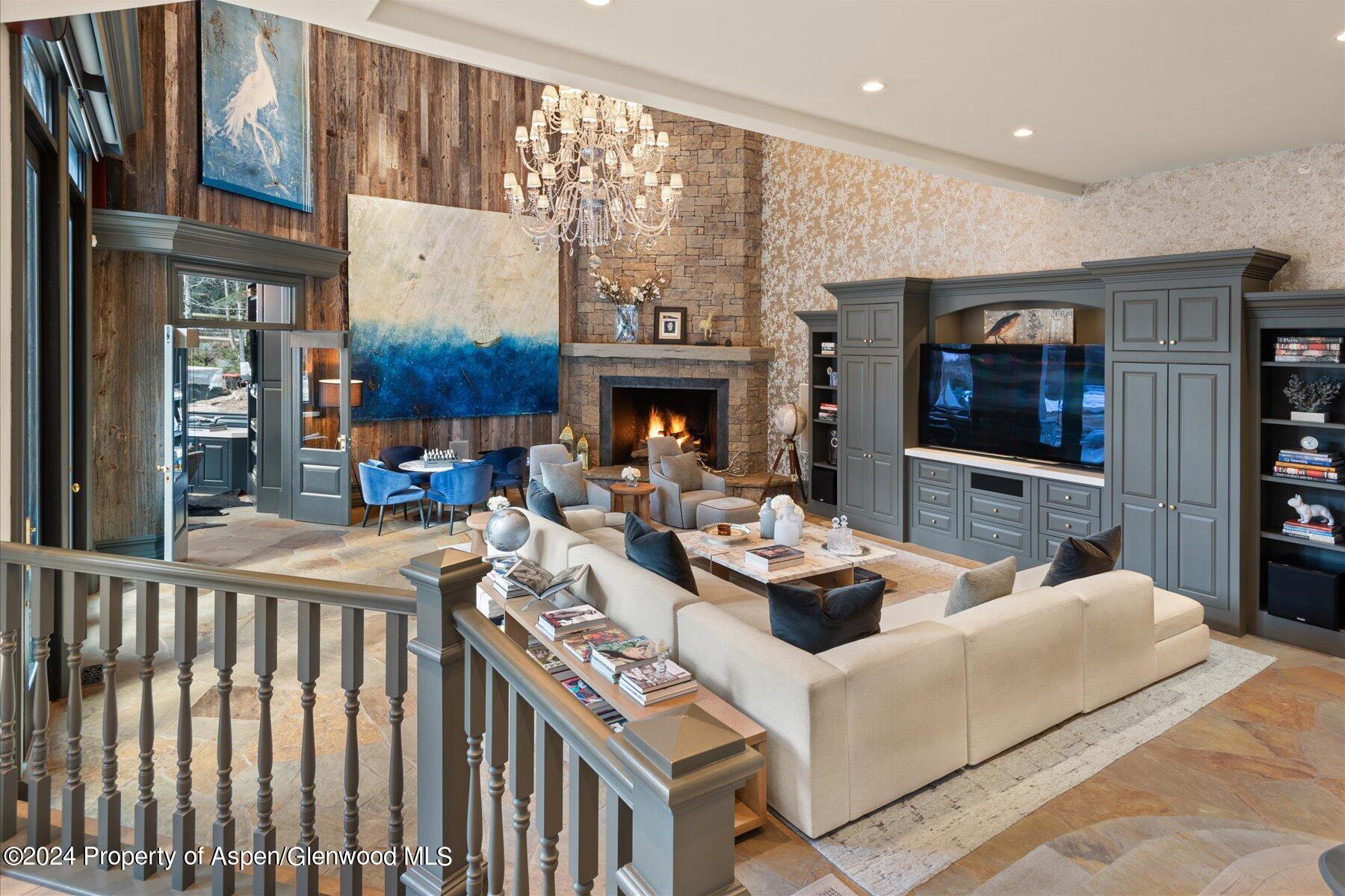 73 Hideaway Lane Aspen CO 81611