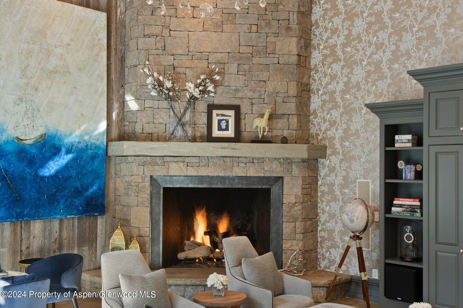 73 Hideaway Lane Aspen CO 81611