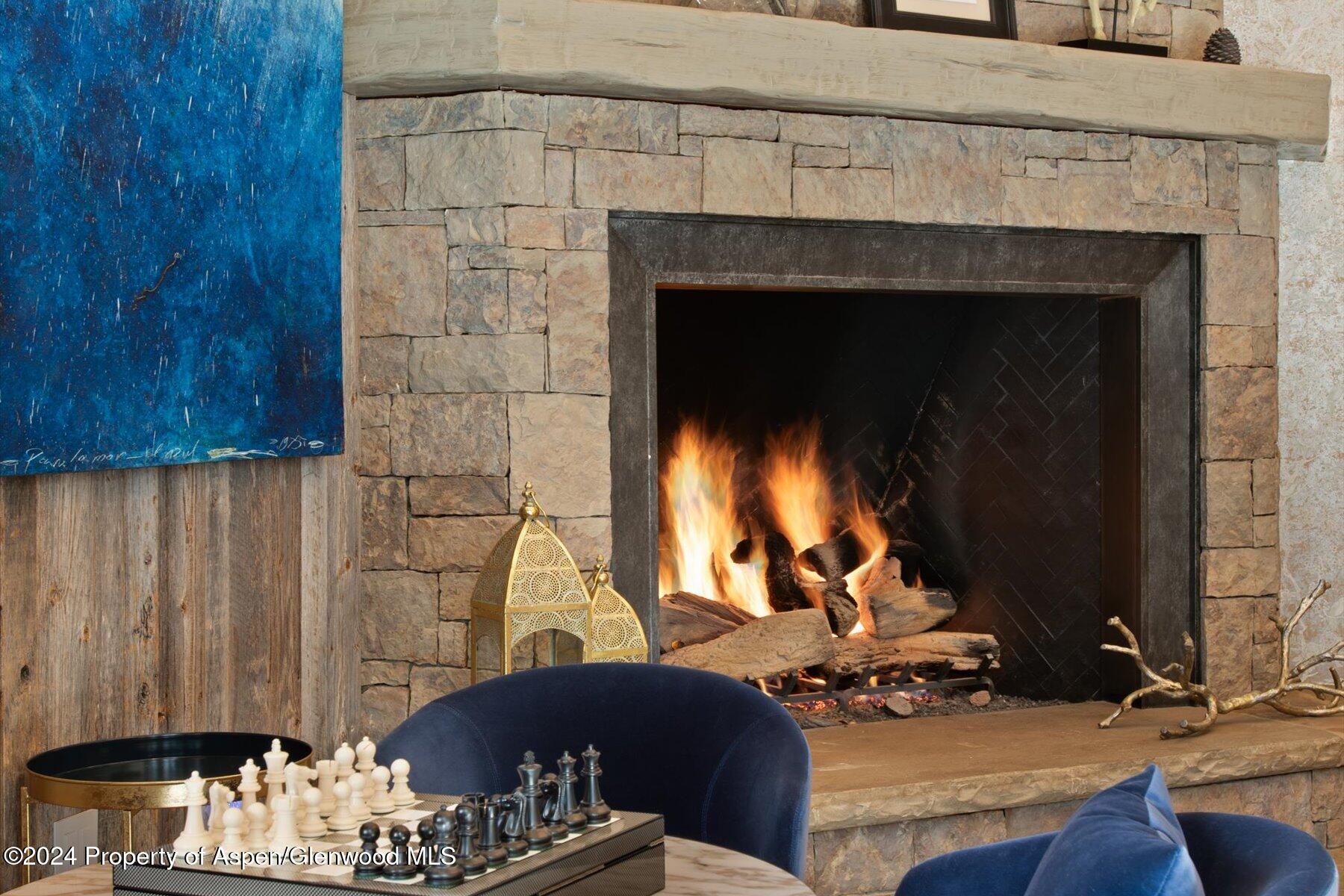 73 Hideaway Lane Aspen CO 81611