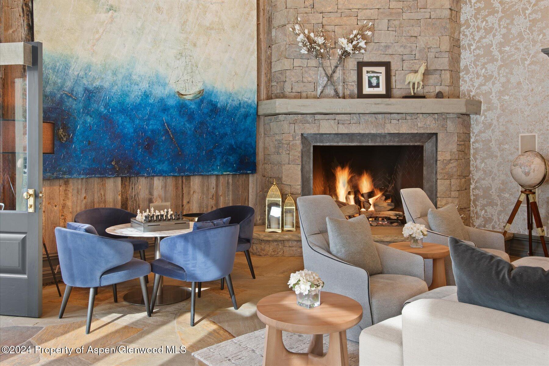 73 Hideaway Lane Aspen CO 81611