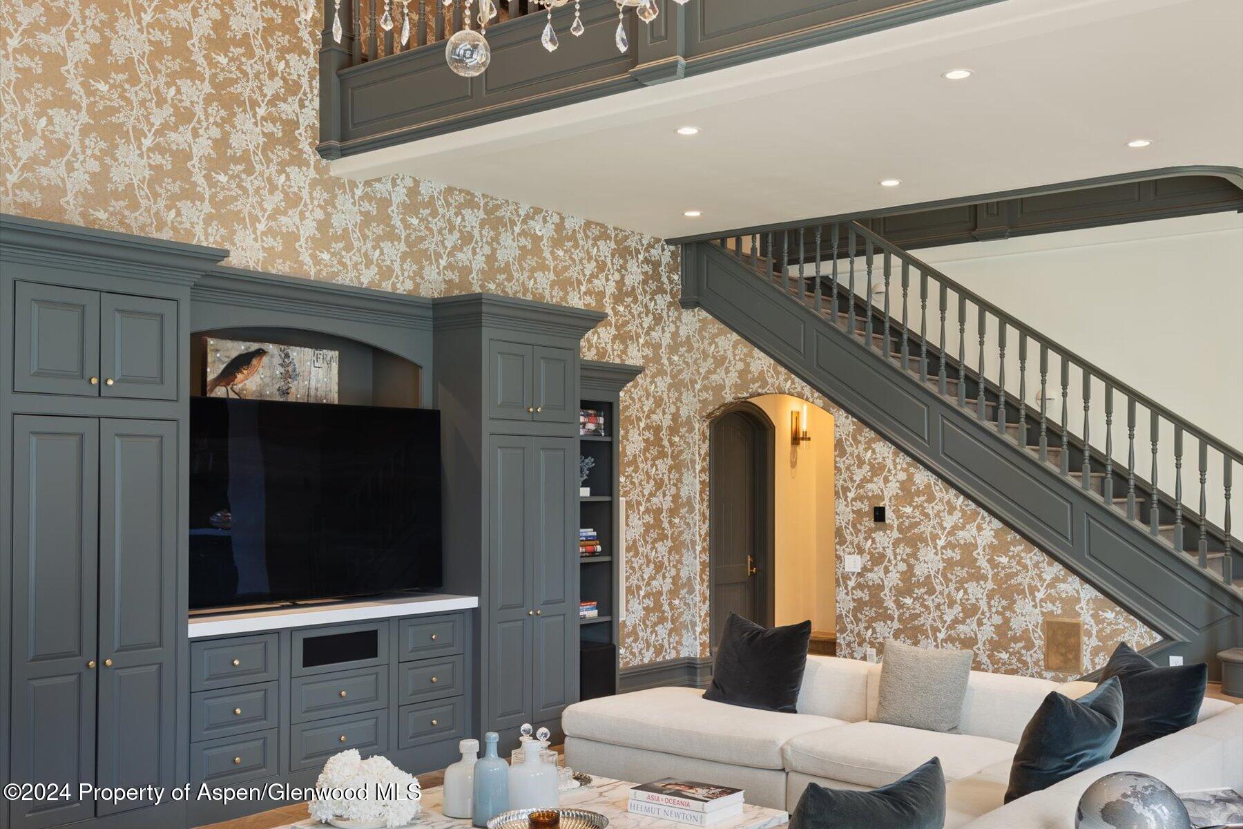 73 Hideaway Lane Aspen CO 81611