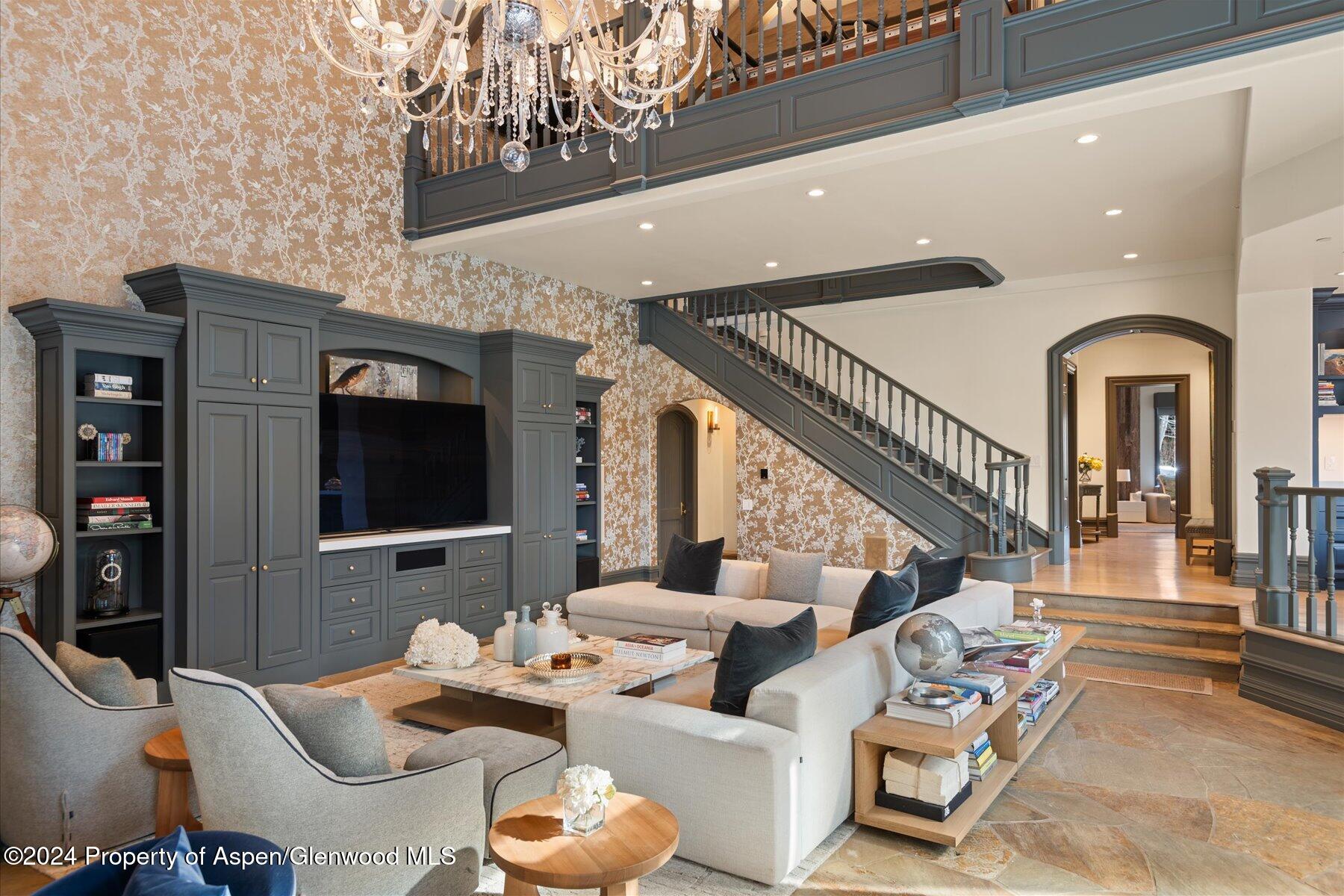 73 Hideaway Lane Aspen CO 81611