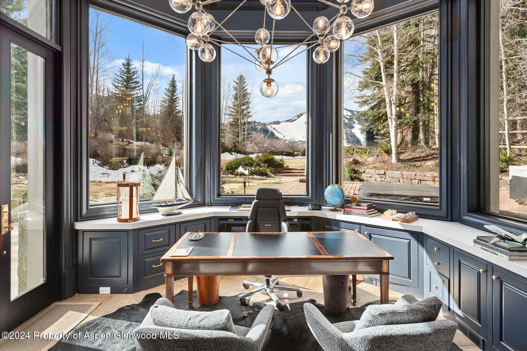73 Hideaway Lane Aspen CO 81611