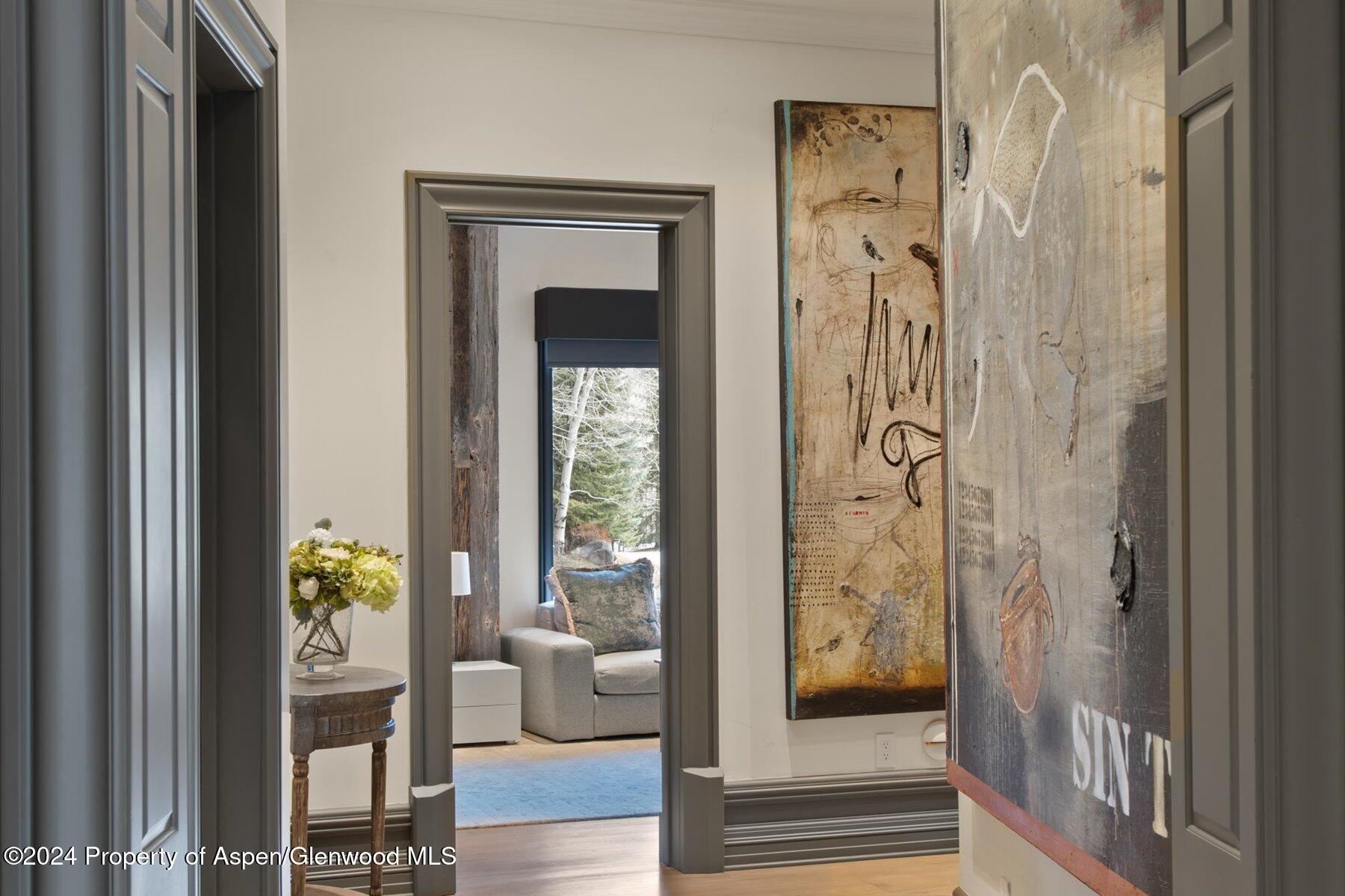 73 Hideaway Lane Aspen CO 81611