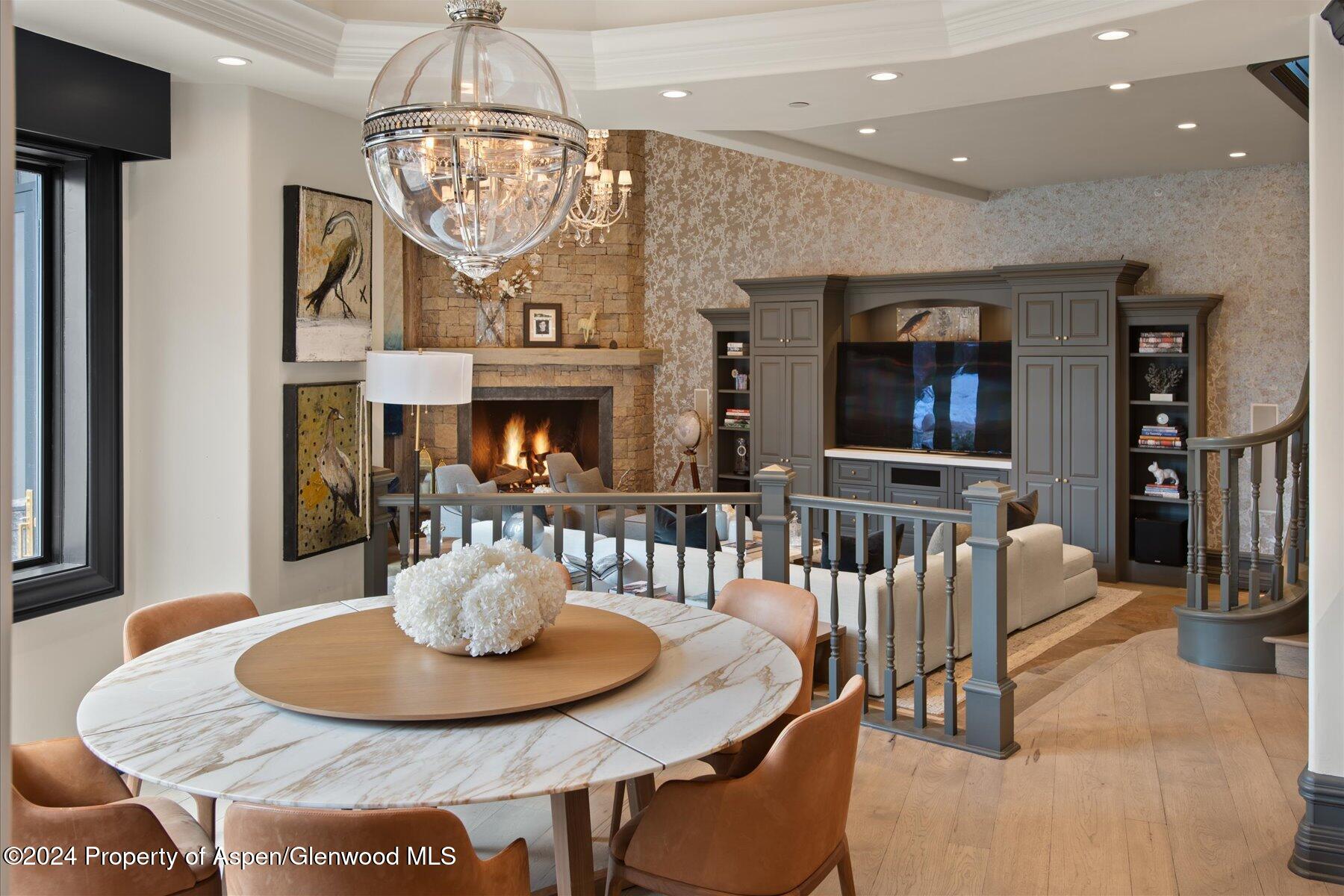 73 Hideaway Lane Aspen CO 81611