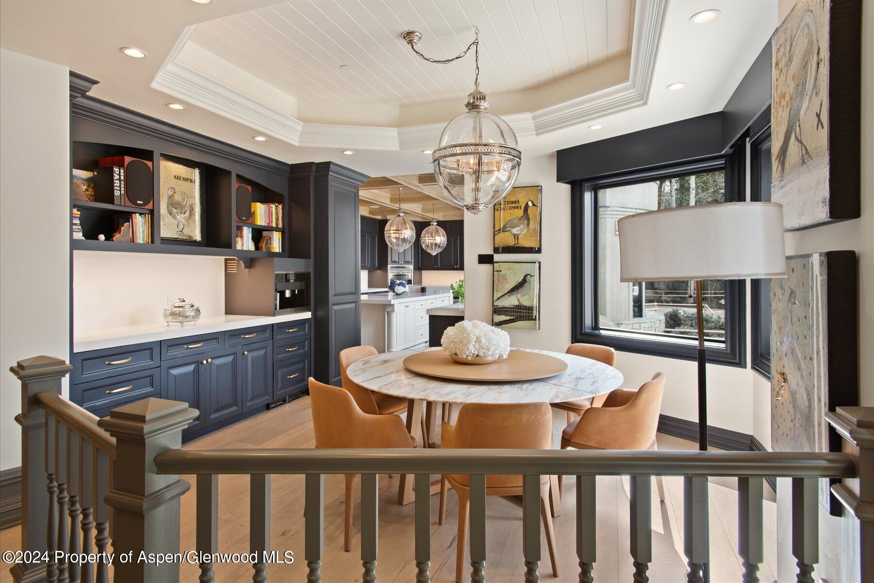 73 Hideaway Lane Aspen CO 81611