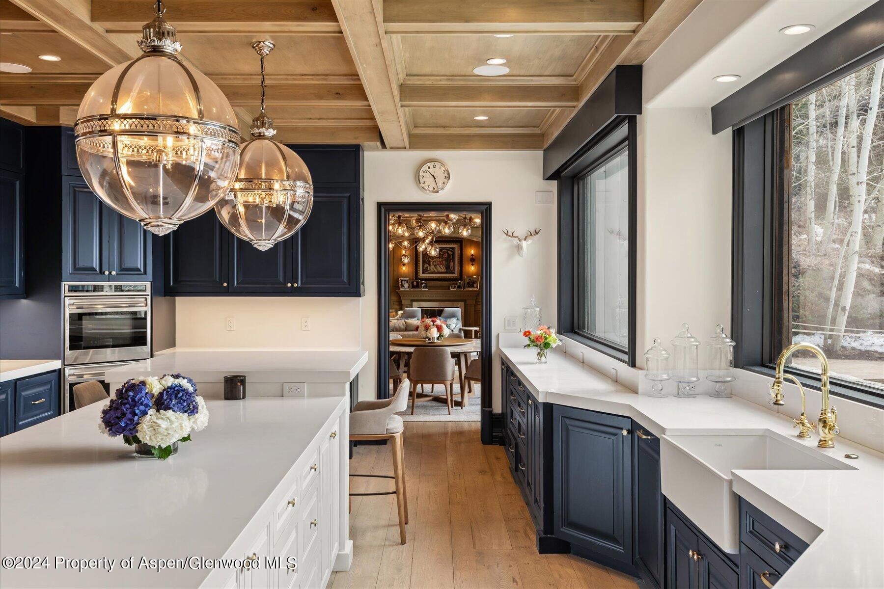 73 Hideaway Lane Aspen CO 81611