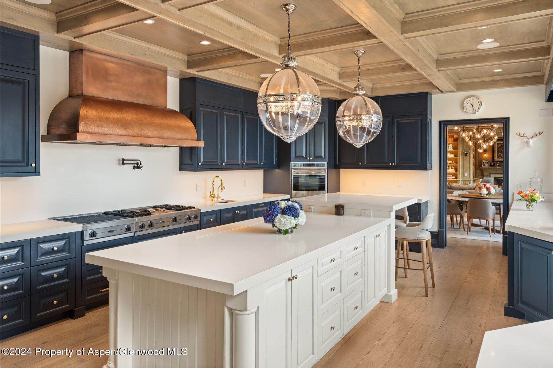73 Hideaway Lane Aspen CO 81611