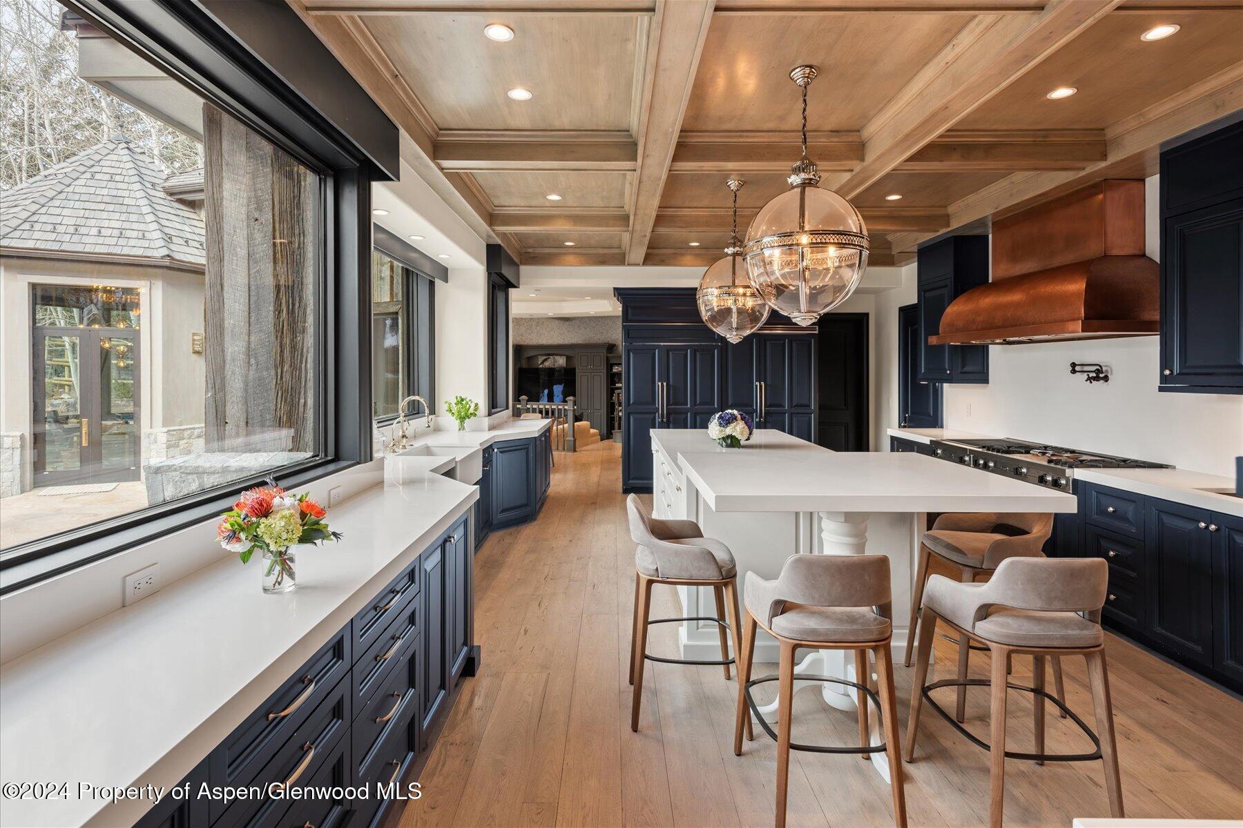 73 Hideaway Lane Aspen CO 81611