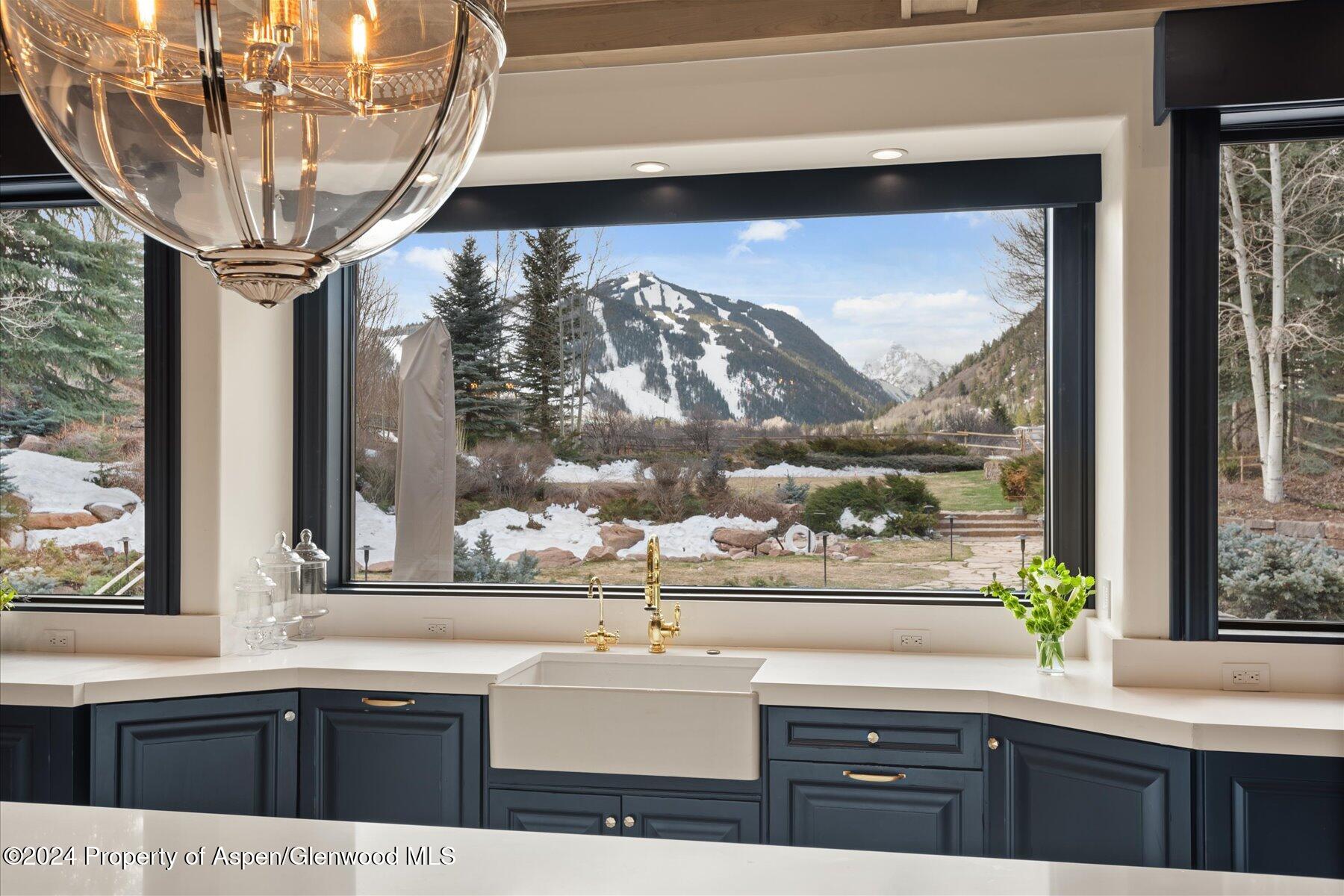 73 Hideaway Lane Aspen CO 81611