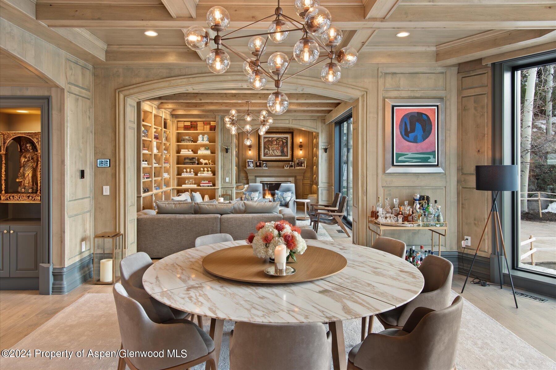 73 Hideaway Lane Aspen CO 81611