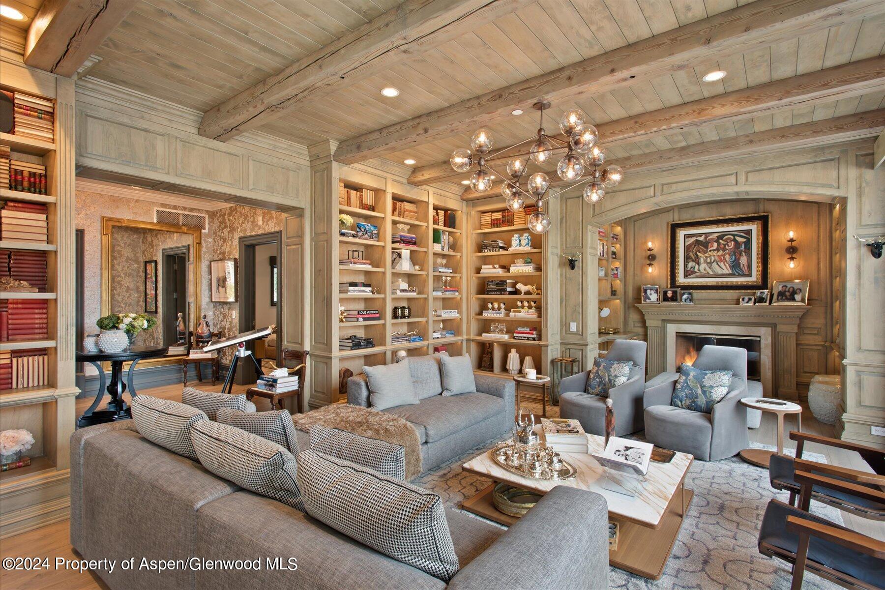 73 Hideaway Lane Aspen CO 81611