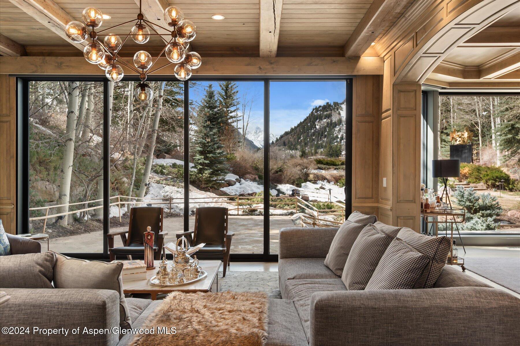 73 Hideaway Lane Aspen CO 81611