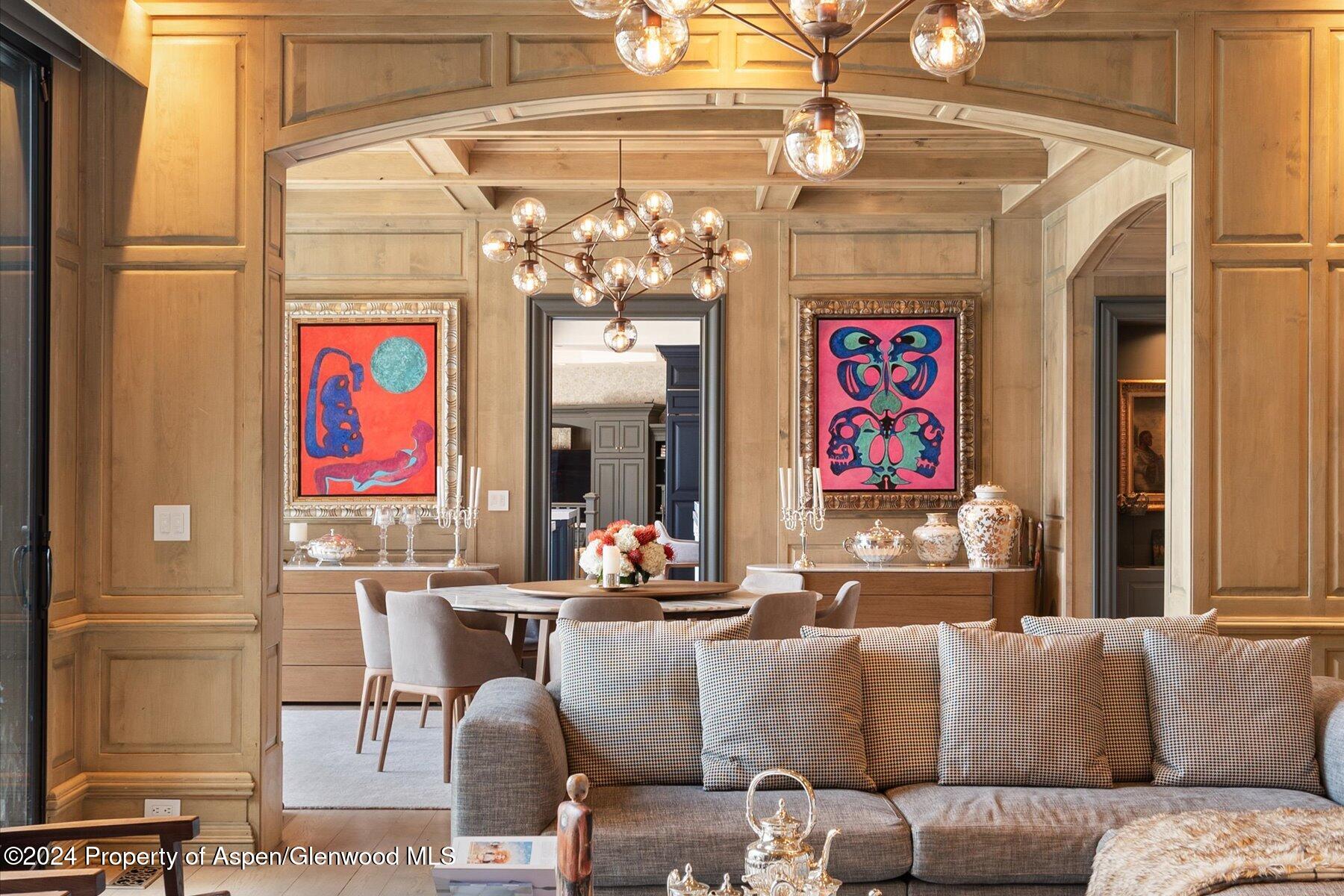 73 Hideaway Lane Aspen CO 81611